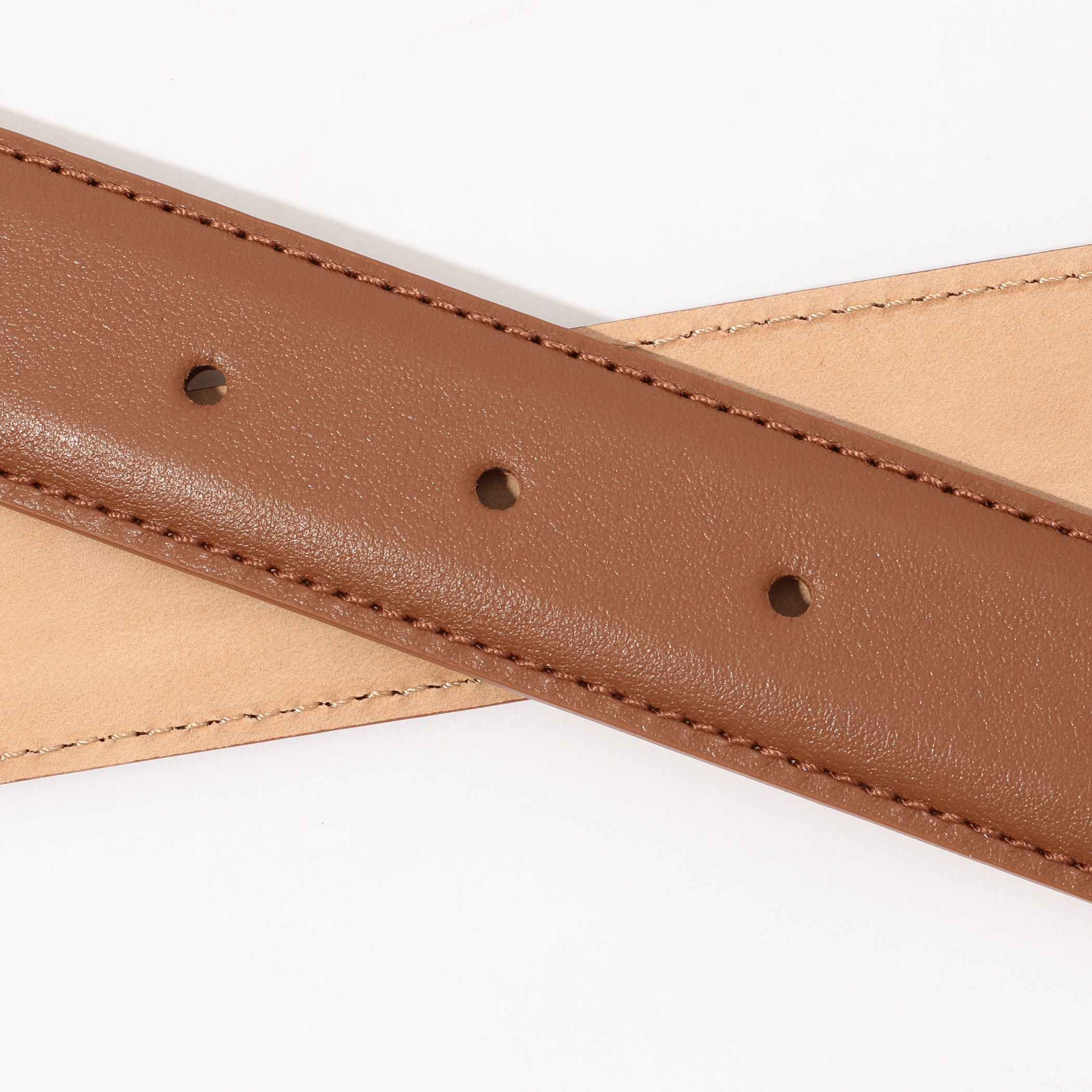 AMBOISE BUCKLE レザーベルト｜トゥモローランド 公式通販