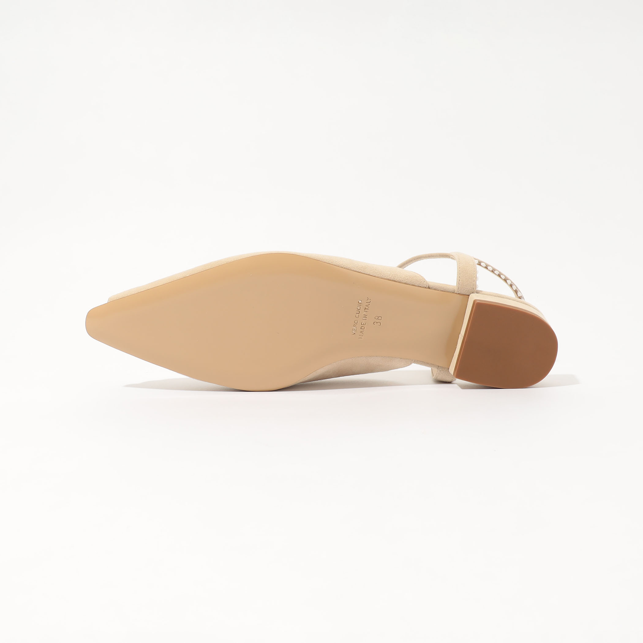 NEBULONI E. FLAT MULE フラットサンダル｜トゥモローランド 公式サイト