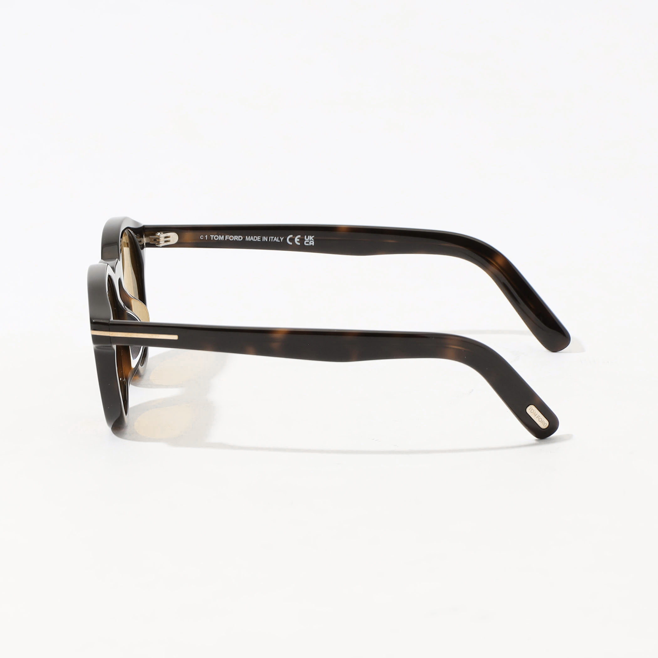 TOM FORD サングラス ブラウンフレーム TOM FORD トムフォード サングラス メンズ ブラウンレンズ