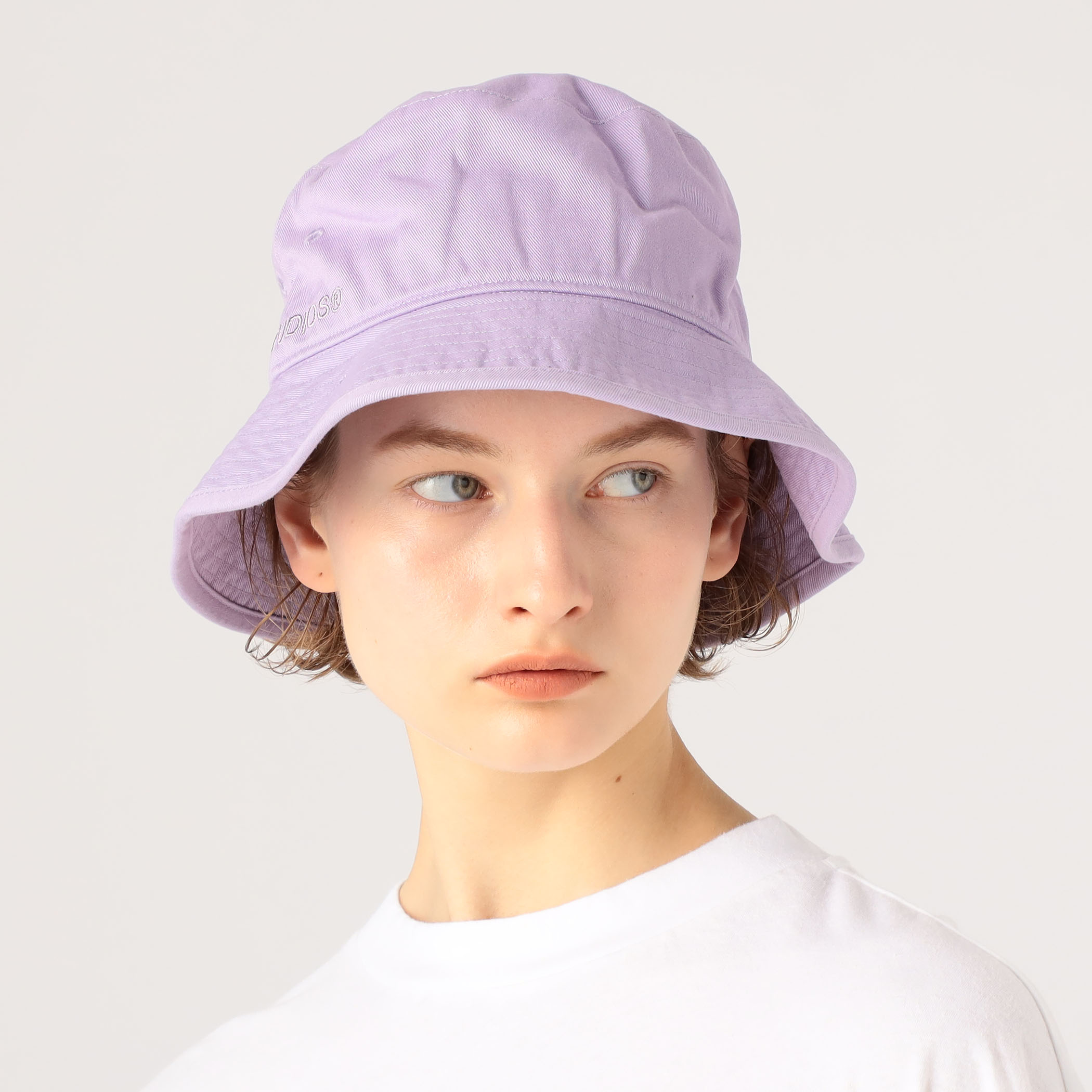 Acne Studios ツイルバケットハット｜トゥモローランド 公式通販