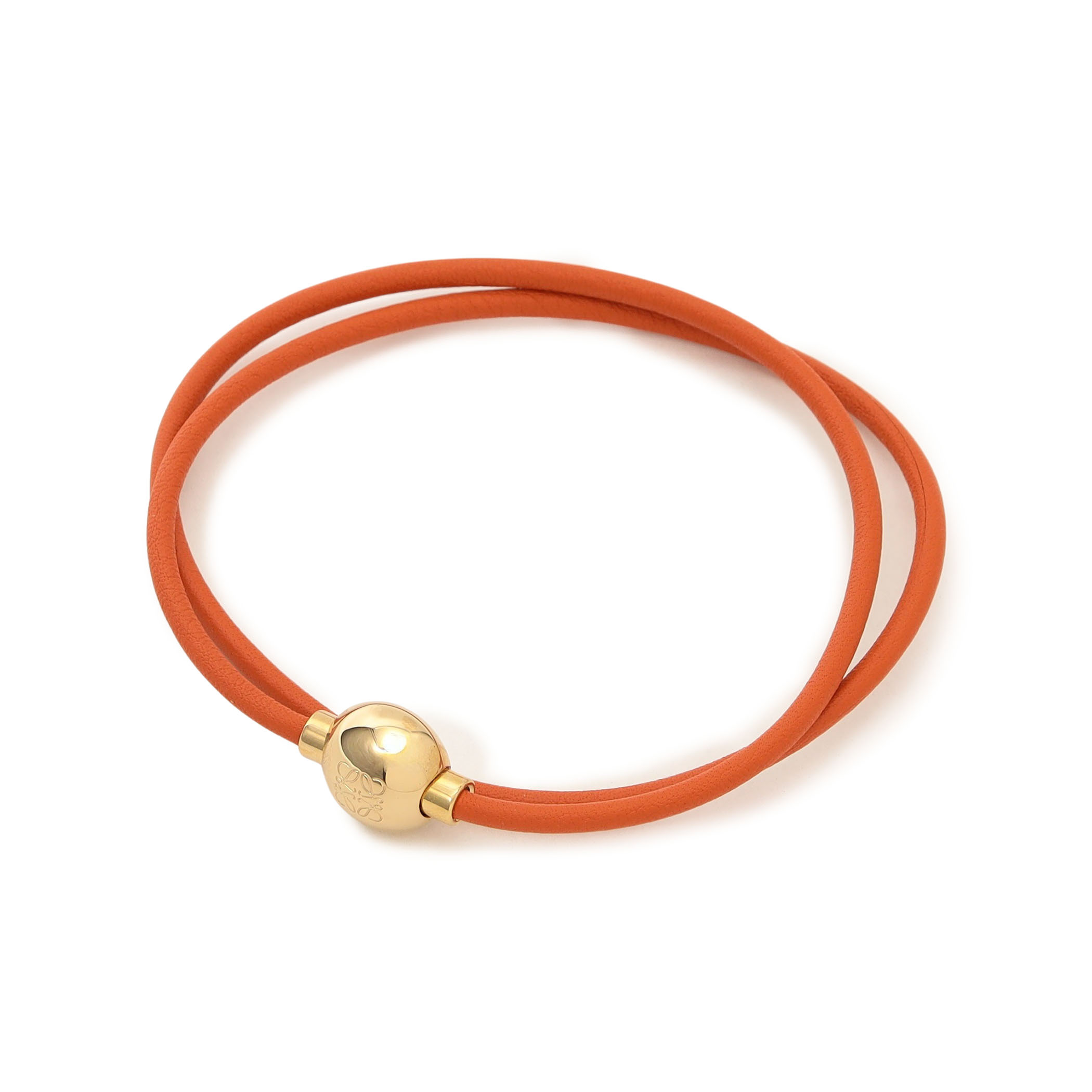 LOEWE PEBBLE BRACELET