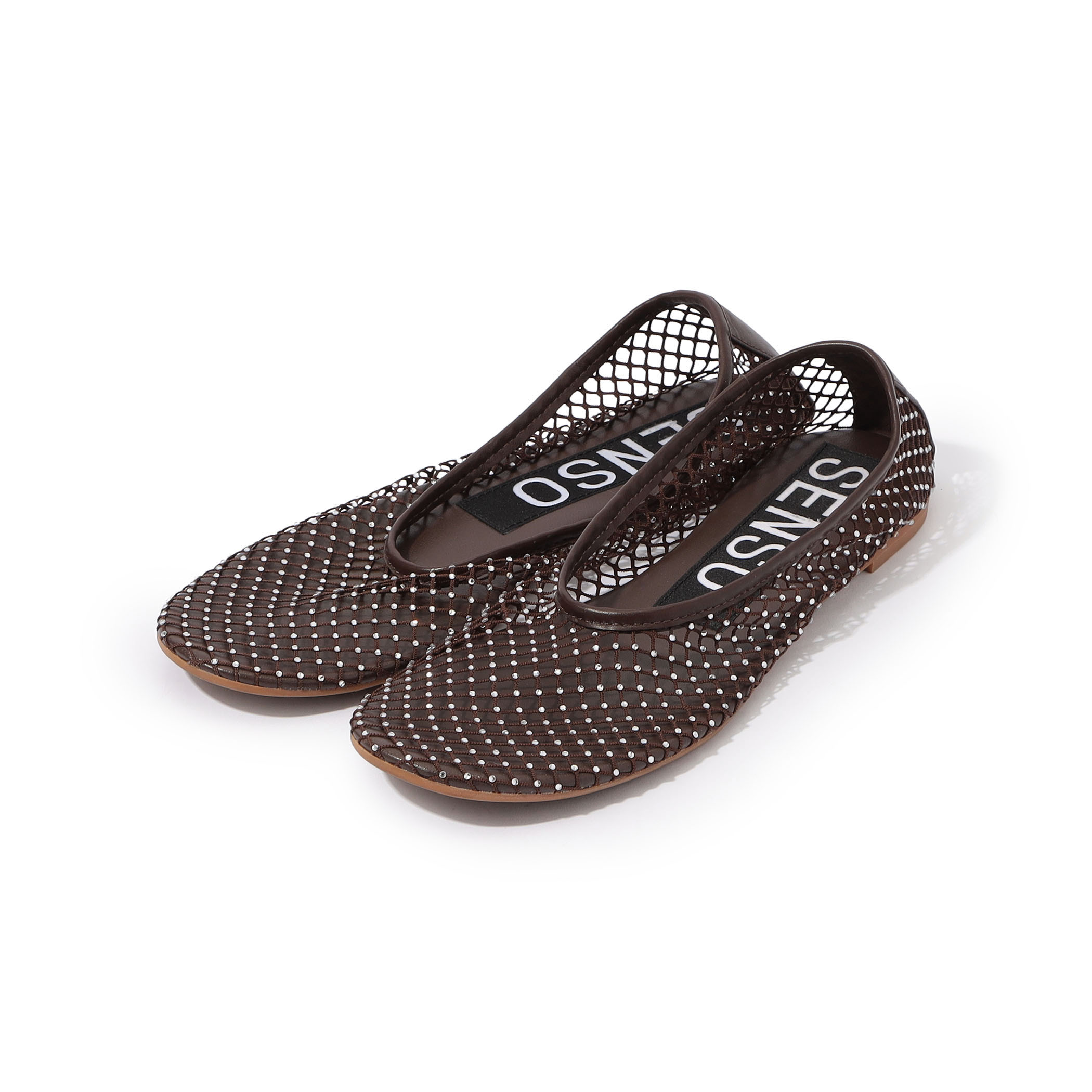 SENSO CLARISSA フラットシューズ