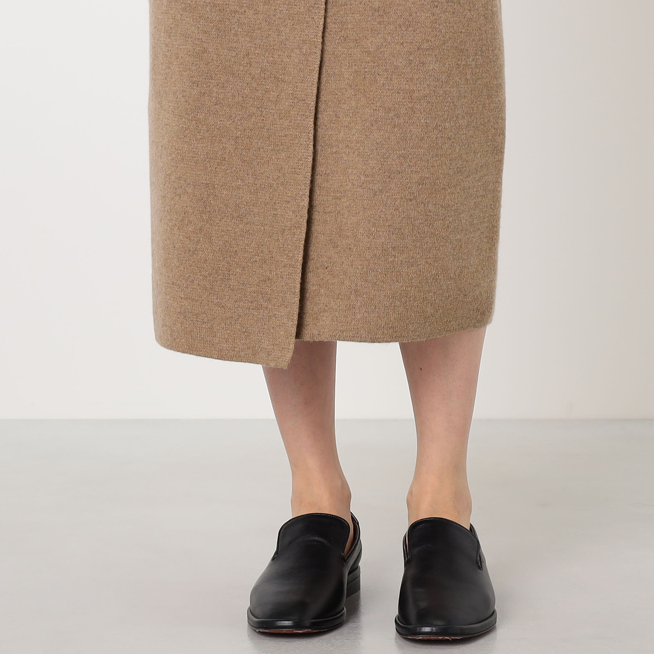 Max Mara UMBRIA ラップスカート｜トゥモローランド 公式サイト