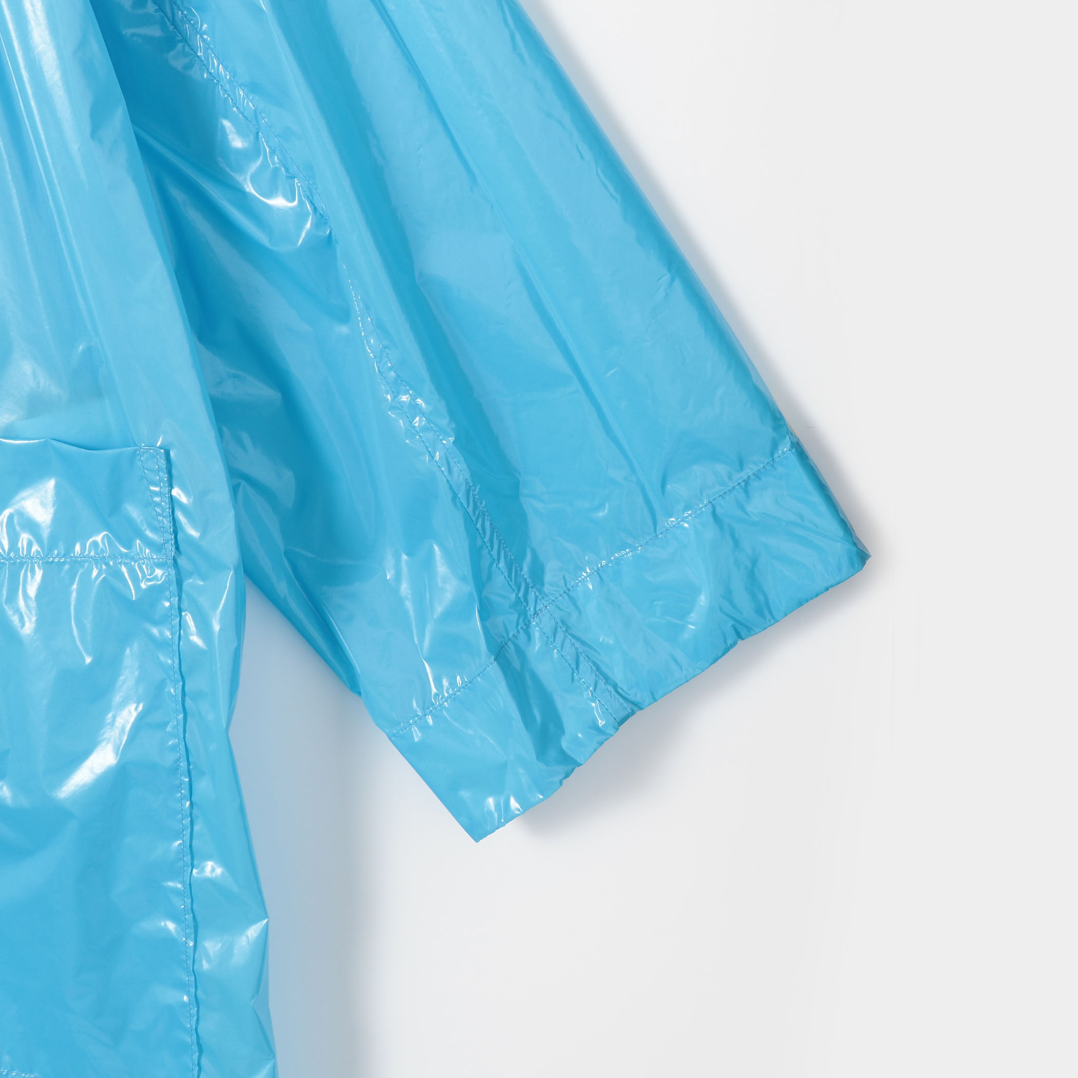 KWAIDAN EDITIONS ナイロン オーバーサイズドコート｜トゥモローランド