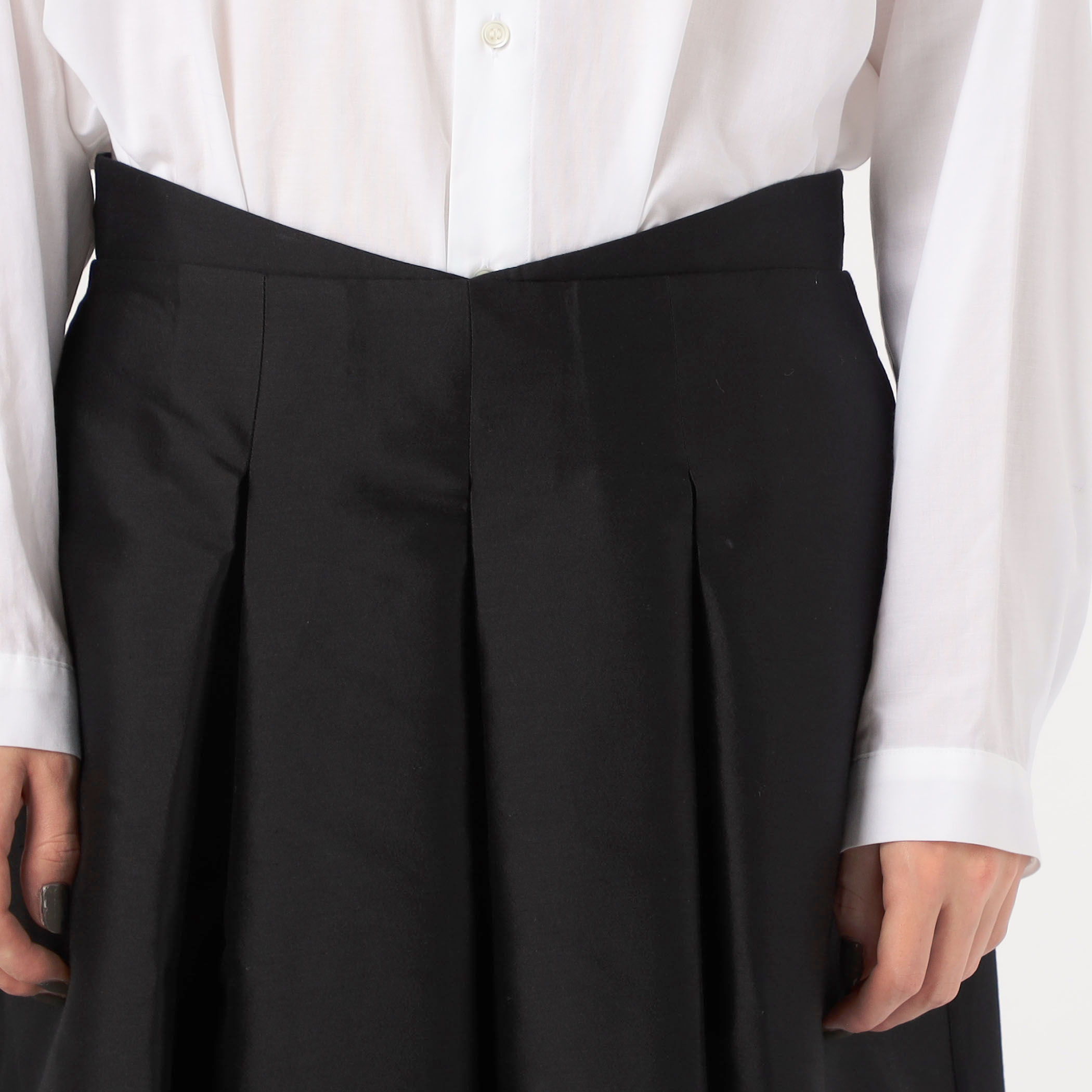SHUSHU/TONG A-shape skirt｜トゥモローランド 公式通販