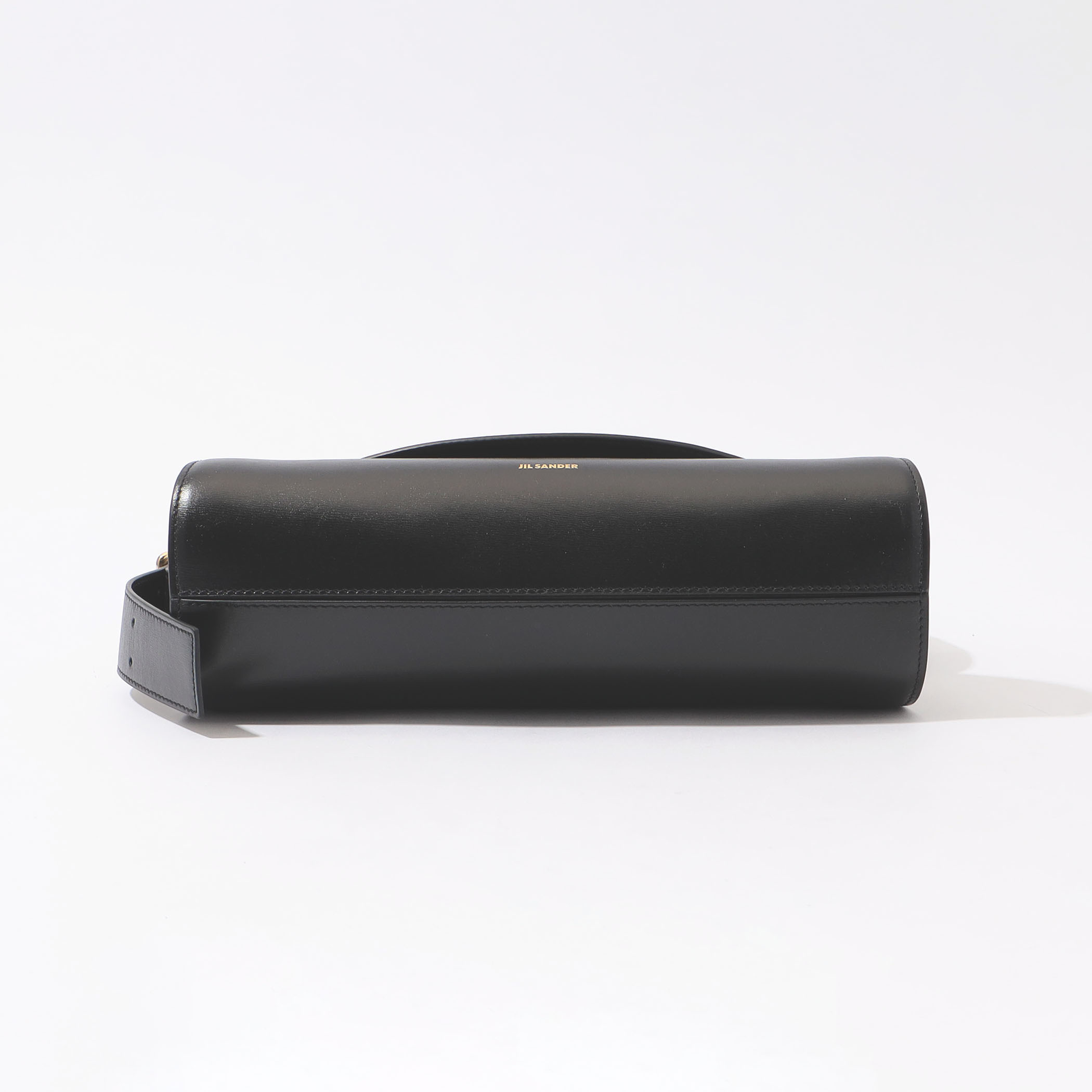 【JIL SANDER】 Cannolo スモール JIL SANDER(ジルサンダー) カンノーロスモールバッグ cannolo