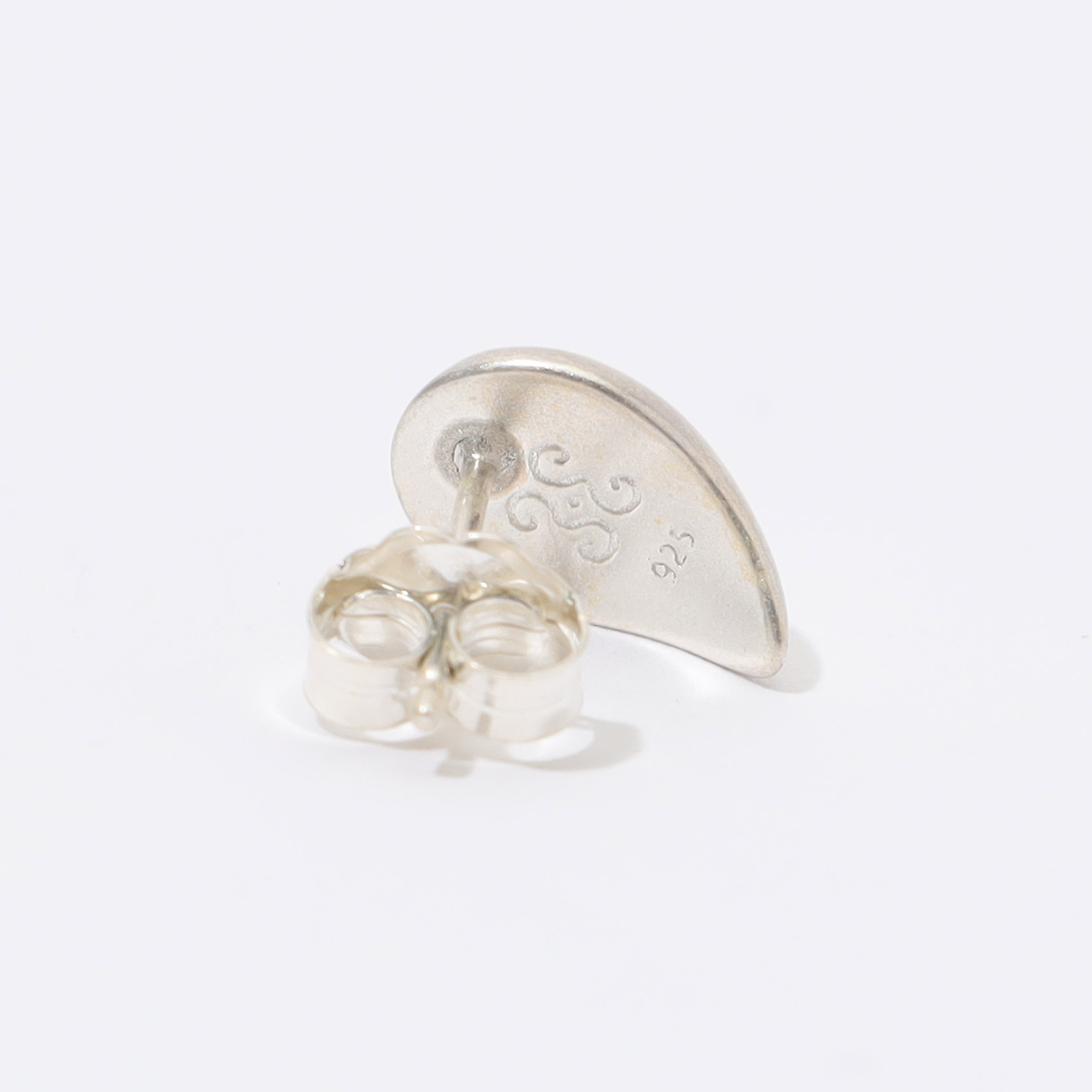 SAPIR BACHAR ピアス plage ピアス 「SAPIR BACHAR／サピア バシャール」MINI