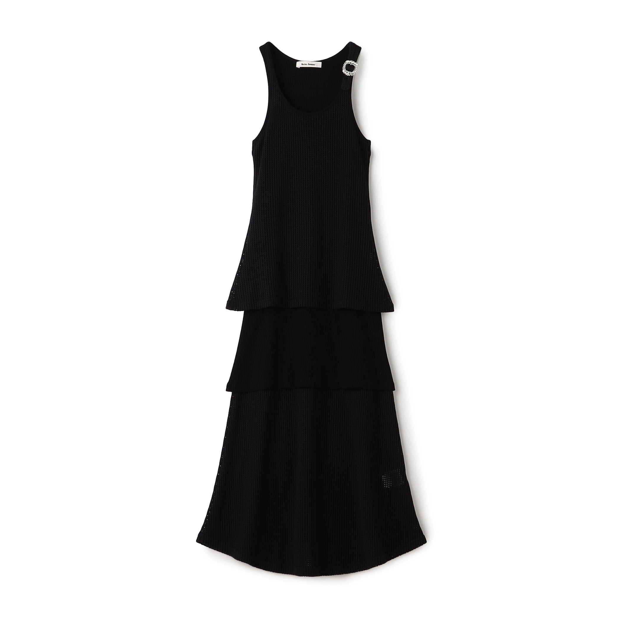 WALES BONNER SERENITY DRESS
