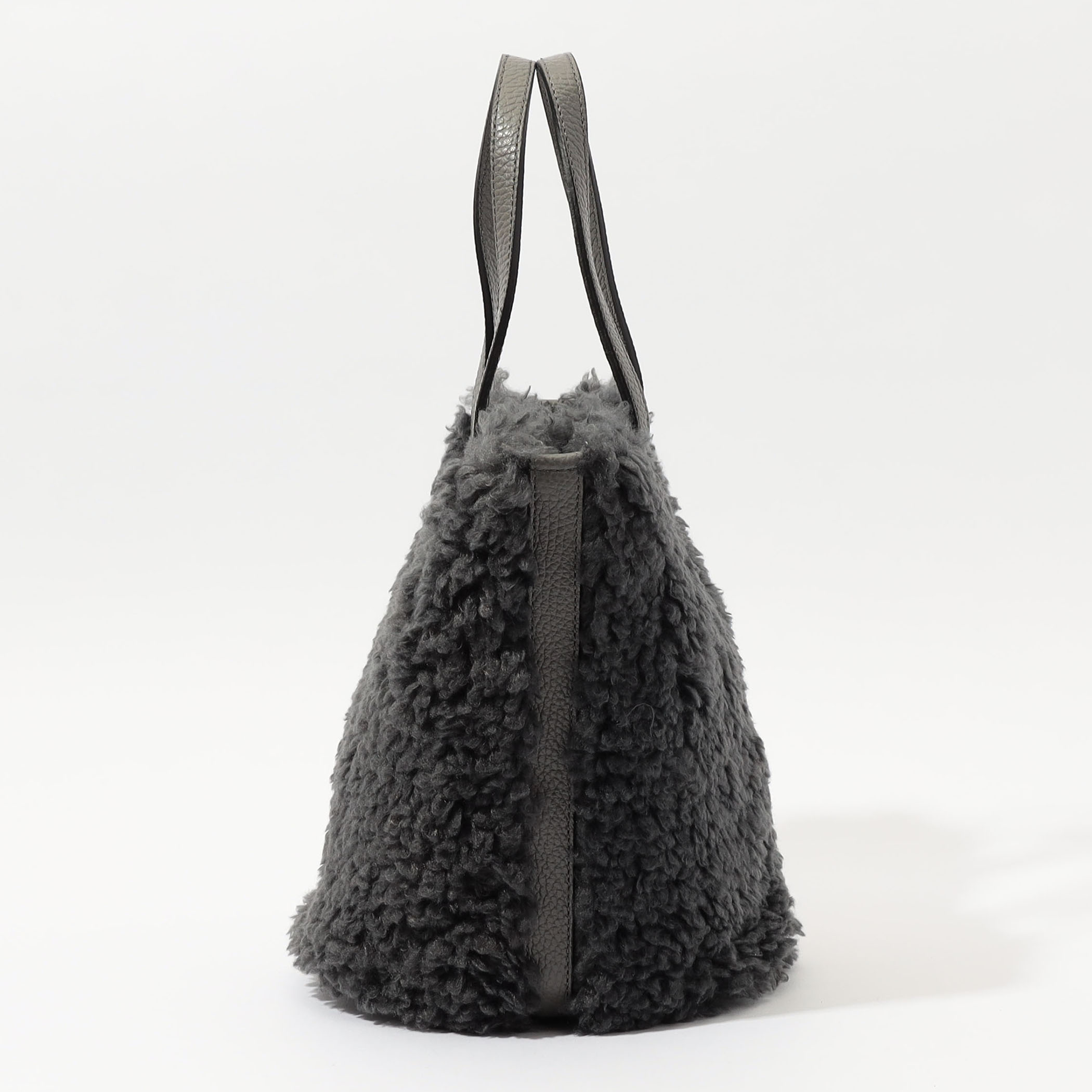 VANGI エコファー 2-wayバッグ｜トゥモローランド 公式通販