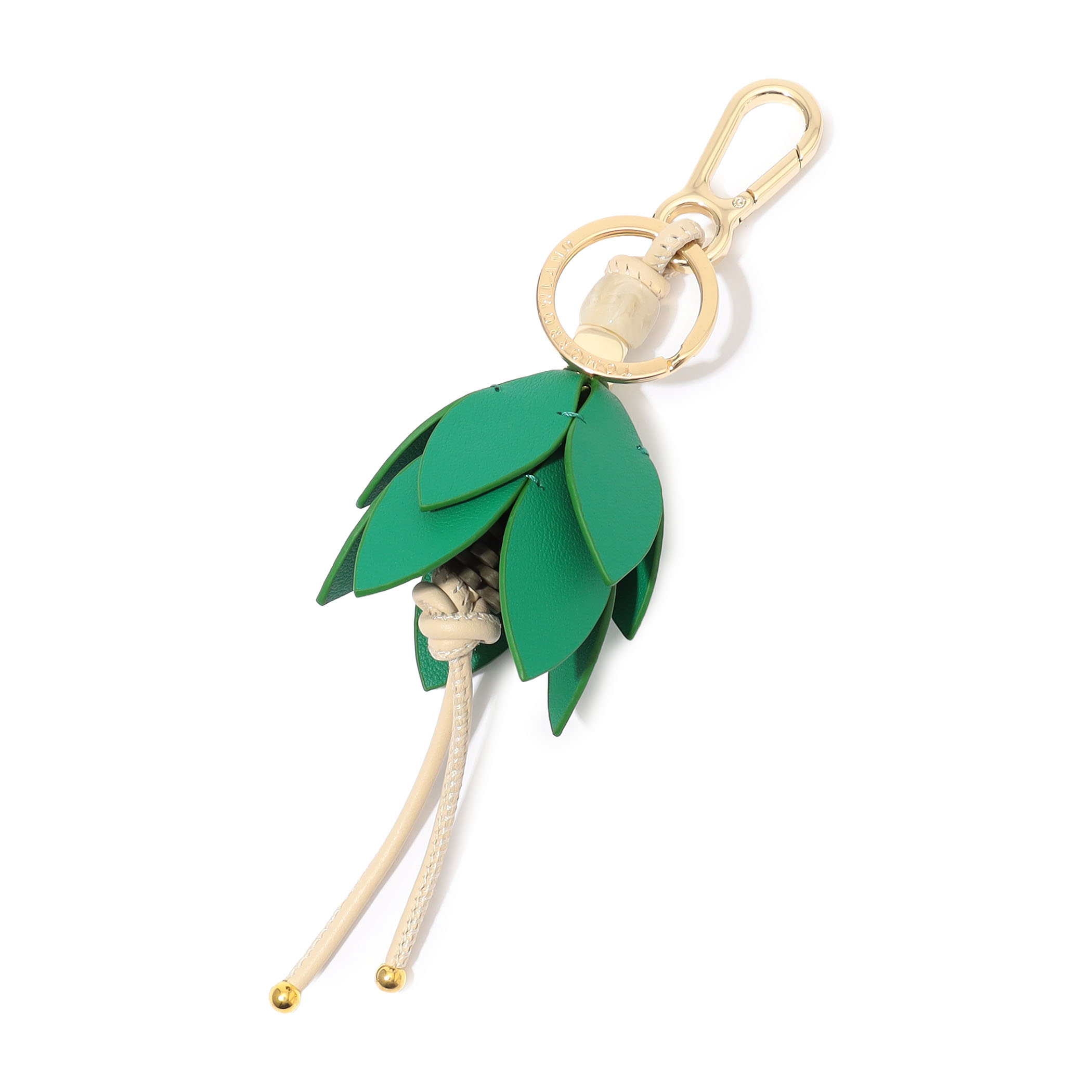 ATELIER TOMORROW フラワー チャーム