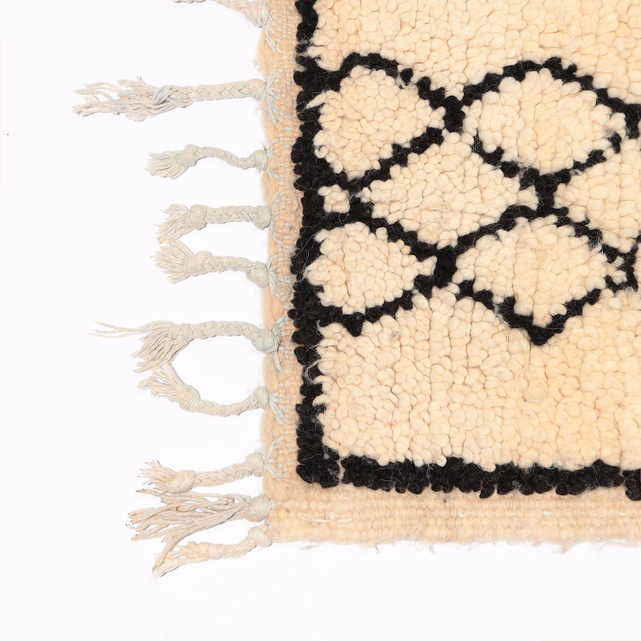 Al Matjar ベニワレン ラグ｜トゥモローランド 公式通販