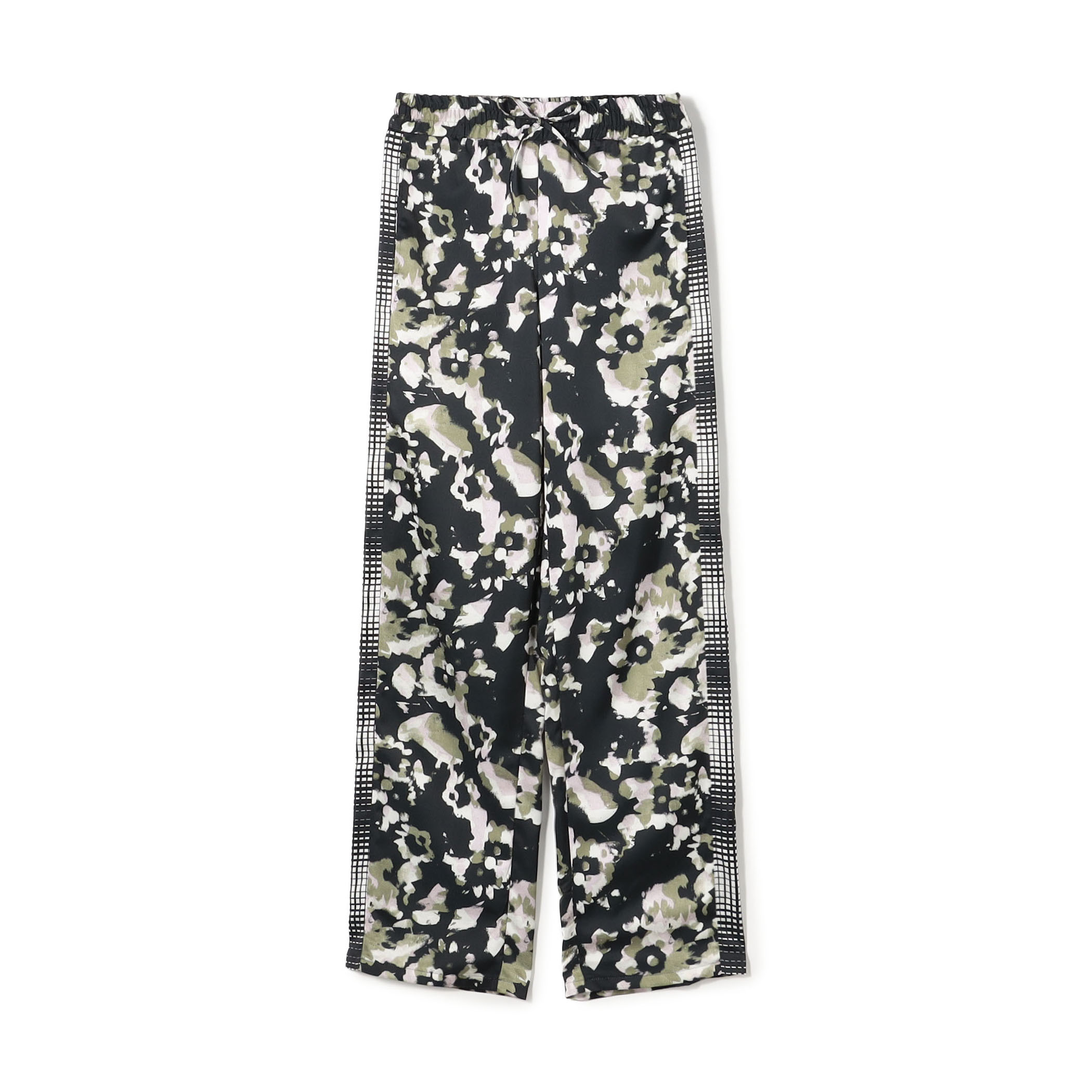 【別注】TELMA Printed Line パンツ