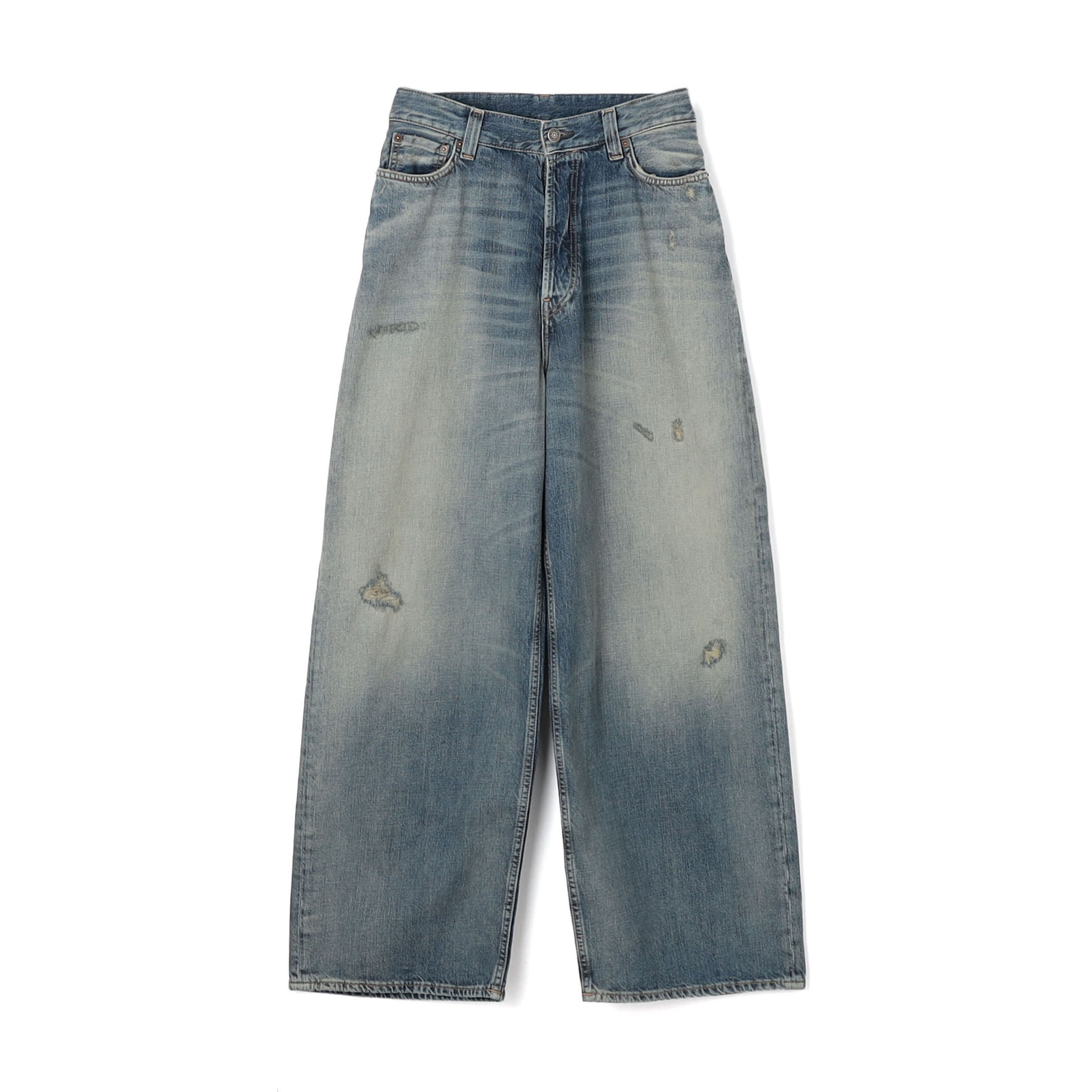 Acne Studios 2023 U DAYBREAK デニムパンツ