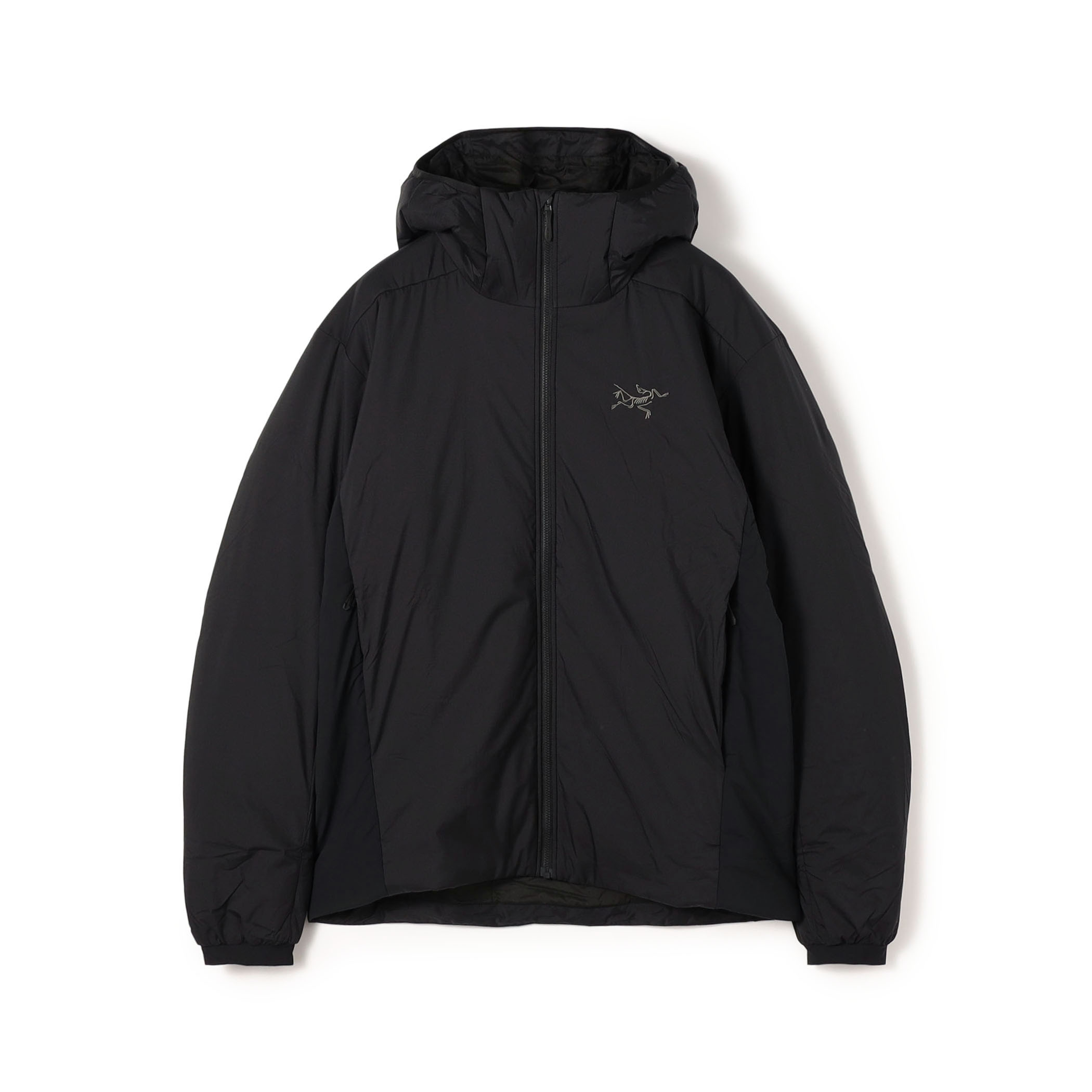 Arc'teryx ATOM SV HOODY M 中綿フーデッドブルゾン