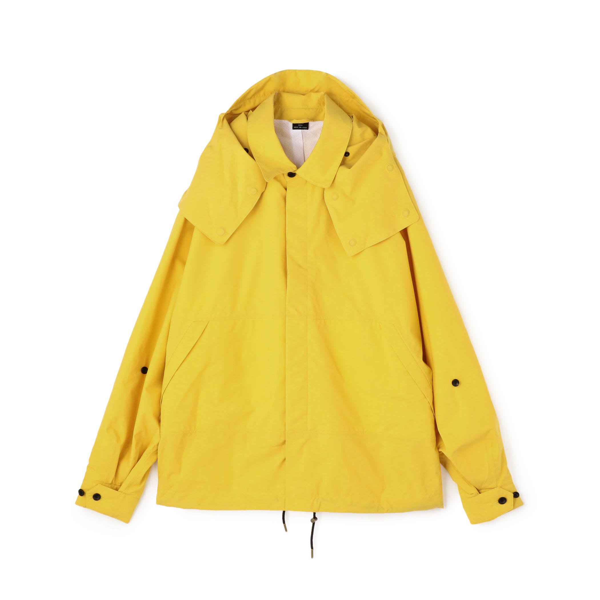 Norweigian Rain Harmattan フーデッドブルゾン