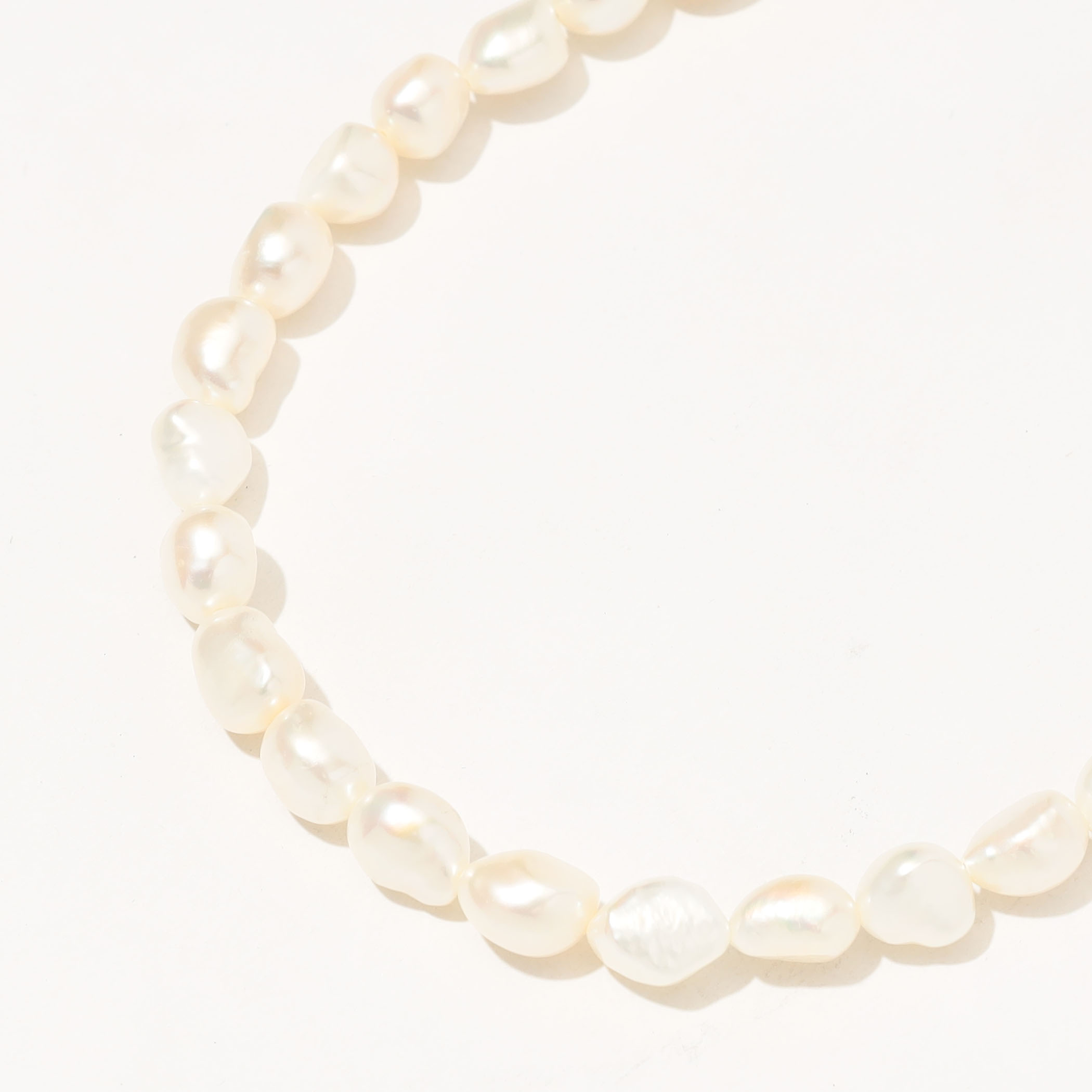 Rieuk Pearl ネックレス｜トゥモローランド 公式サイト