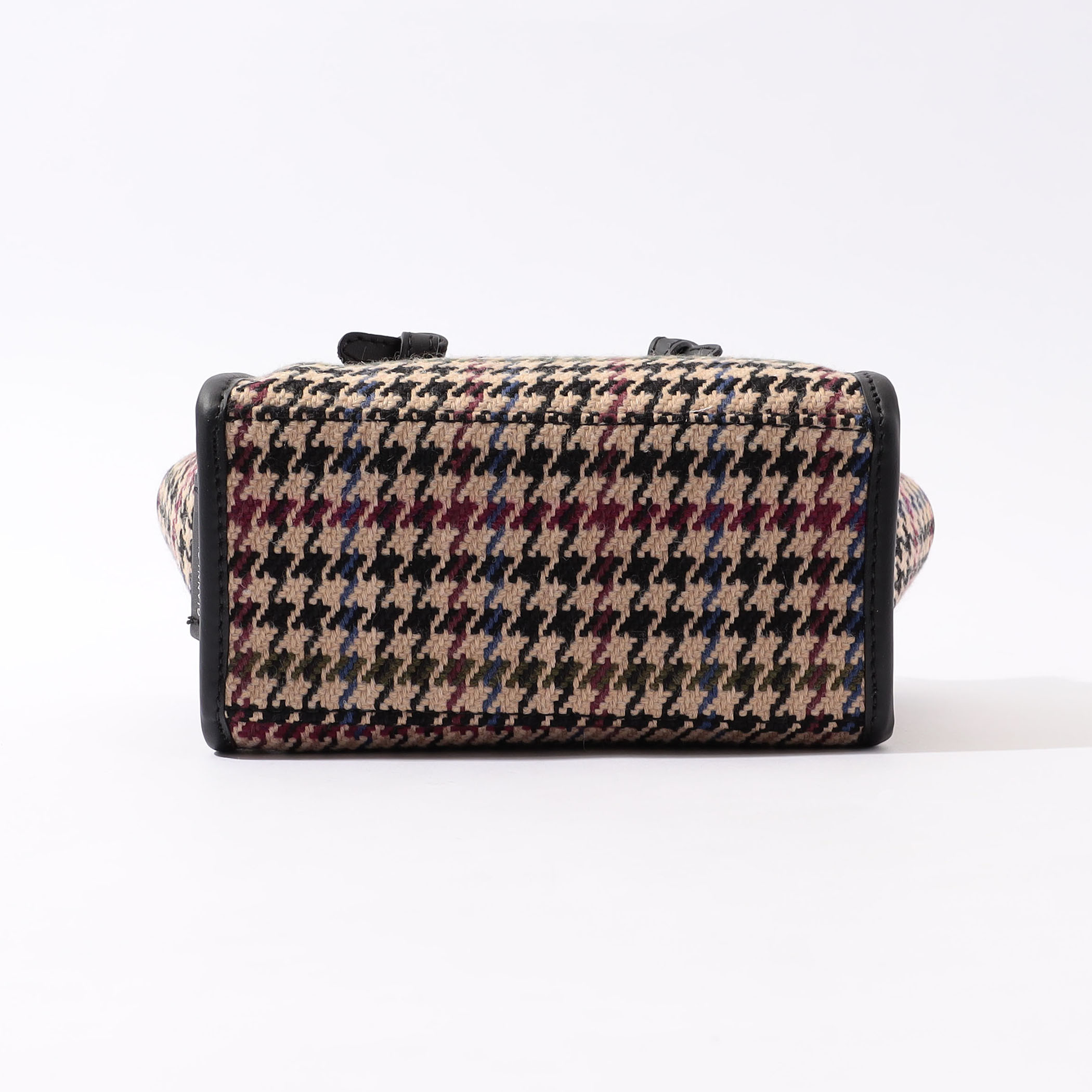 GIANNI CHIARINI MISS MARCELLA ミニバッグ｜トゥモローランド 公式通販