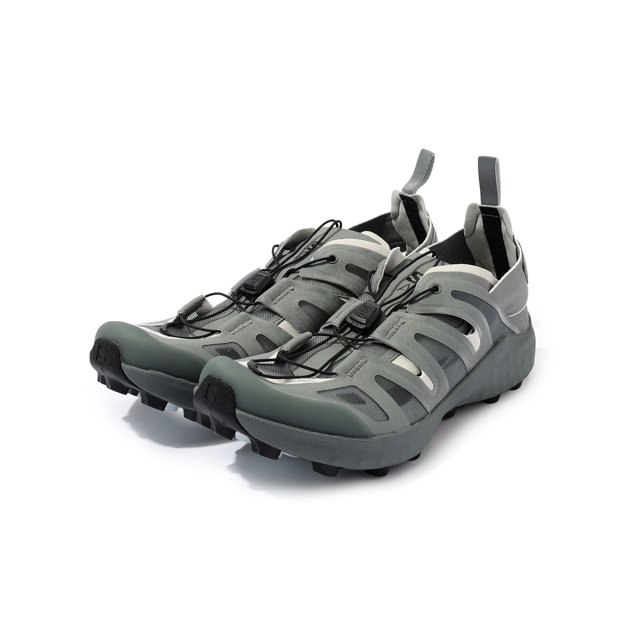 SALOMON ADVANCED UDARA ADVANCED スニーカーサンダル