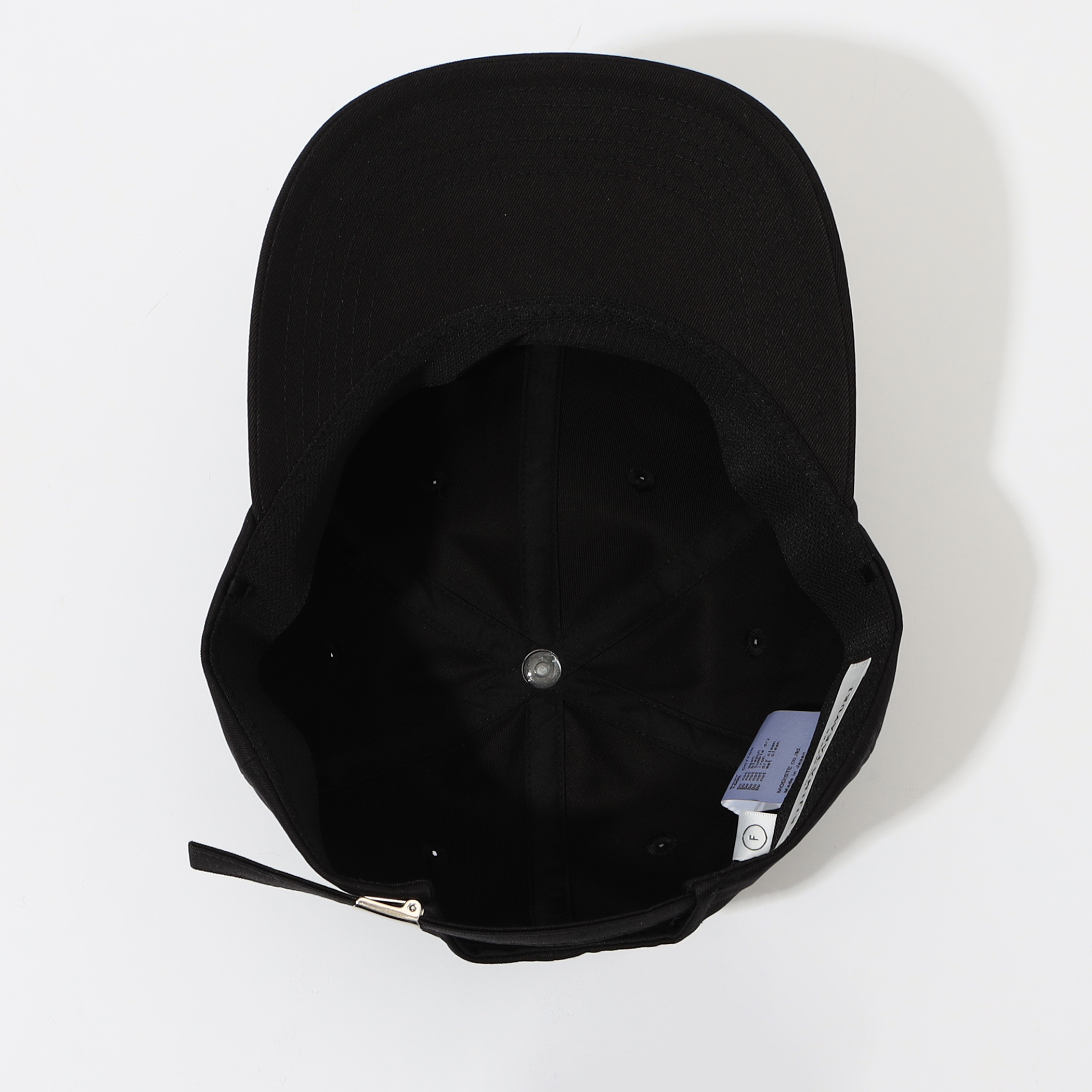 KIJIMA TAKAYUKI COTTON GABA 6PANEL CAP｜トゥモローランド 公式サイト