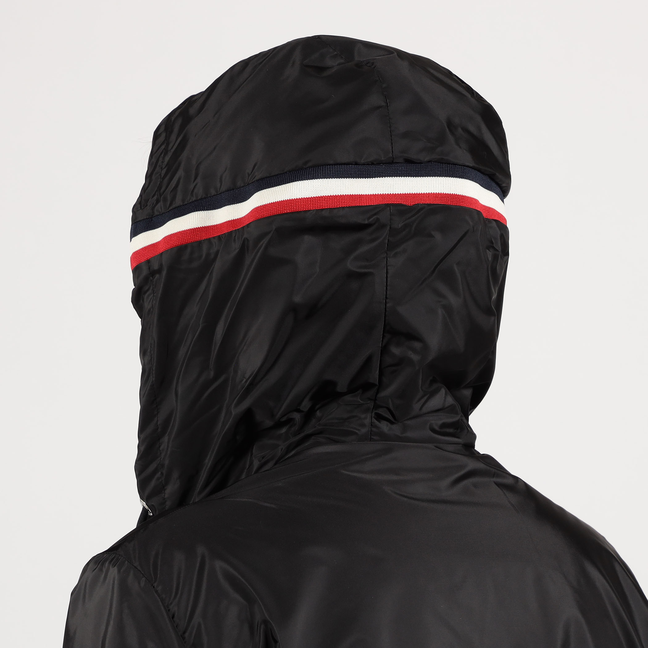 UA購入MONCLERモンクレールGRIMPEURSフーデッドブルゾン MONCLER - MONCLERモンクレール GRIMPEURS フーデッドブルゾンの