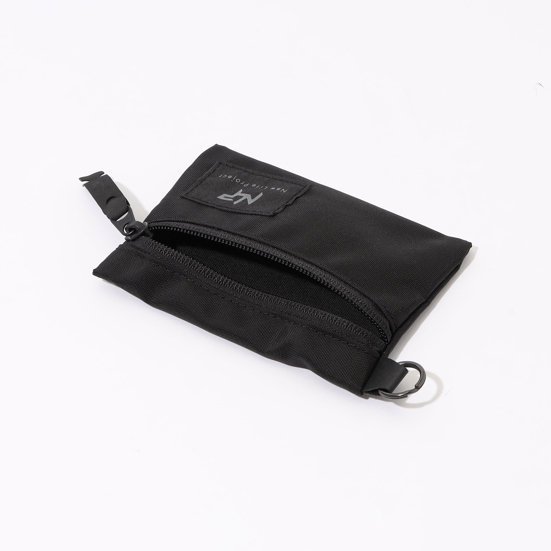 New Life Project RNO POUCH SS&MULTI STRAP アクセサリーコレクション