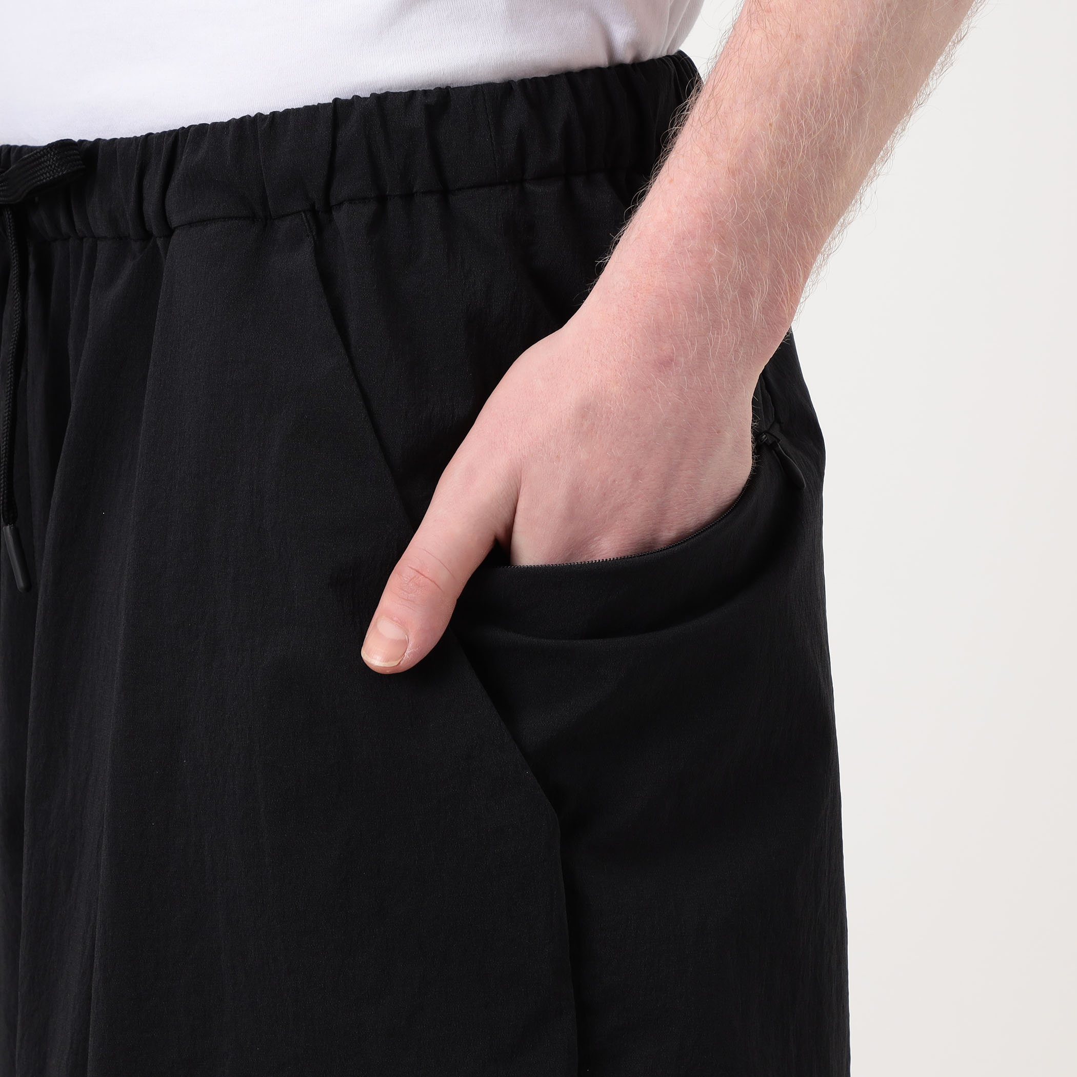 TEATORA WALLET SHORTS RESORT DR｜トゥモローランド 公式サイト