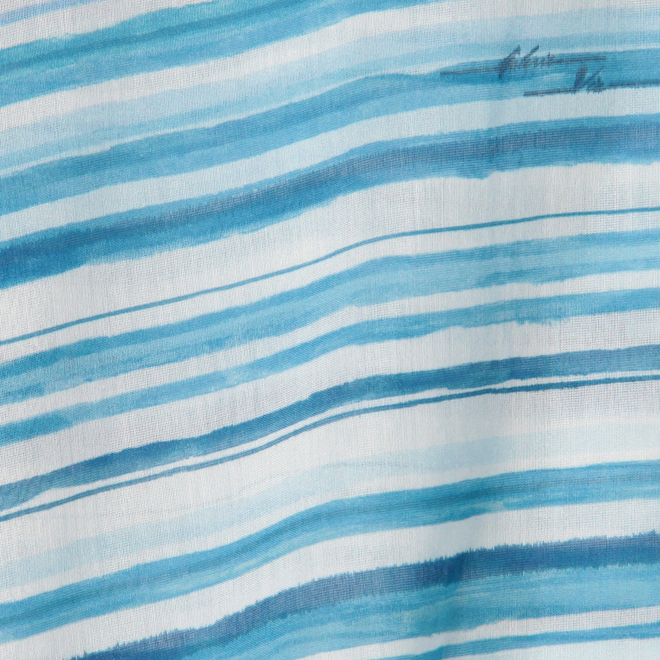 画材 one'n'only Sea Waves Drawing Shirts｜トゥモローランド 公式通販