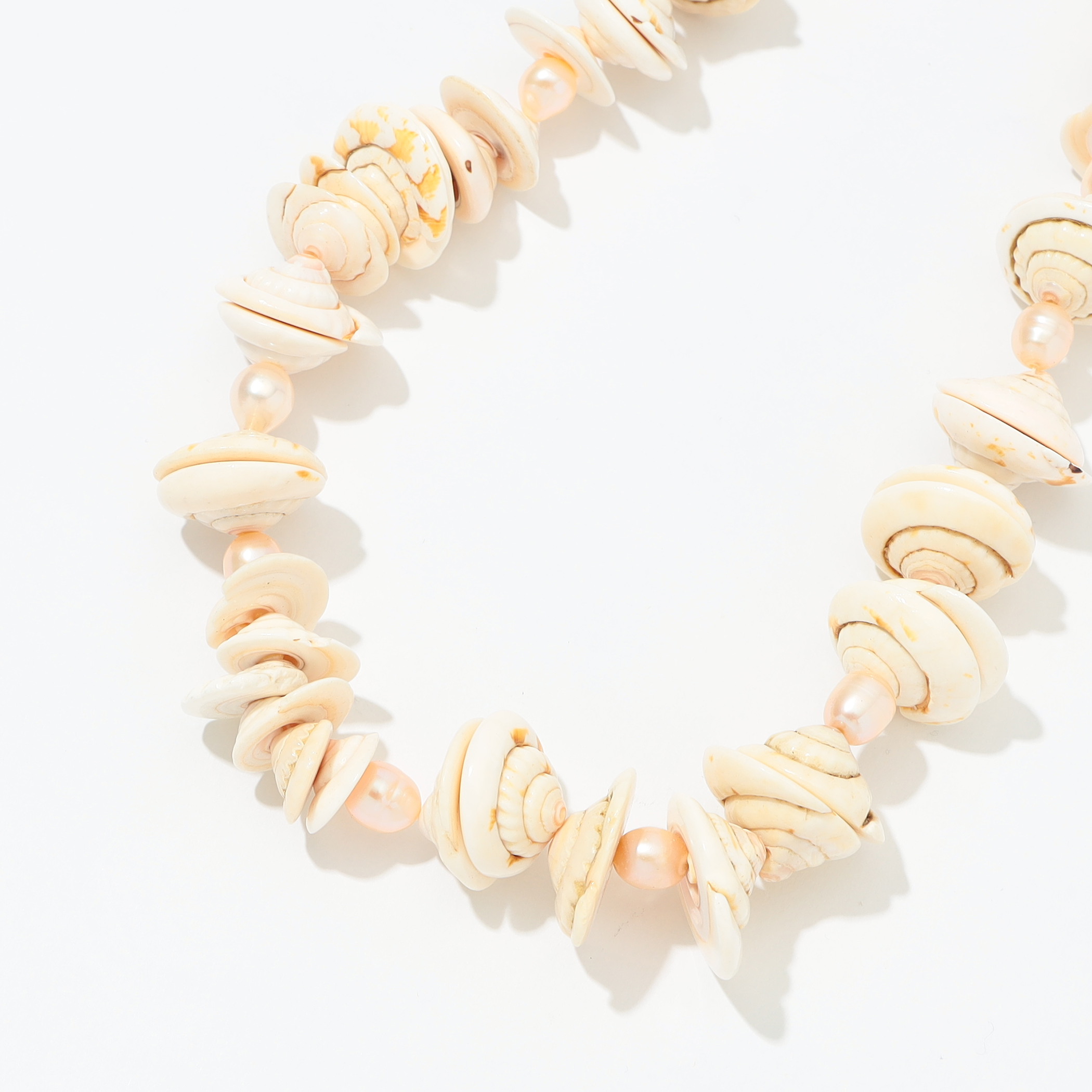 Raponesa General Store シェルネックレス｜トゥモローランド 公式通販