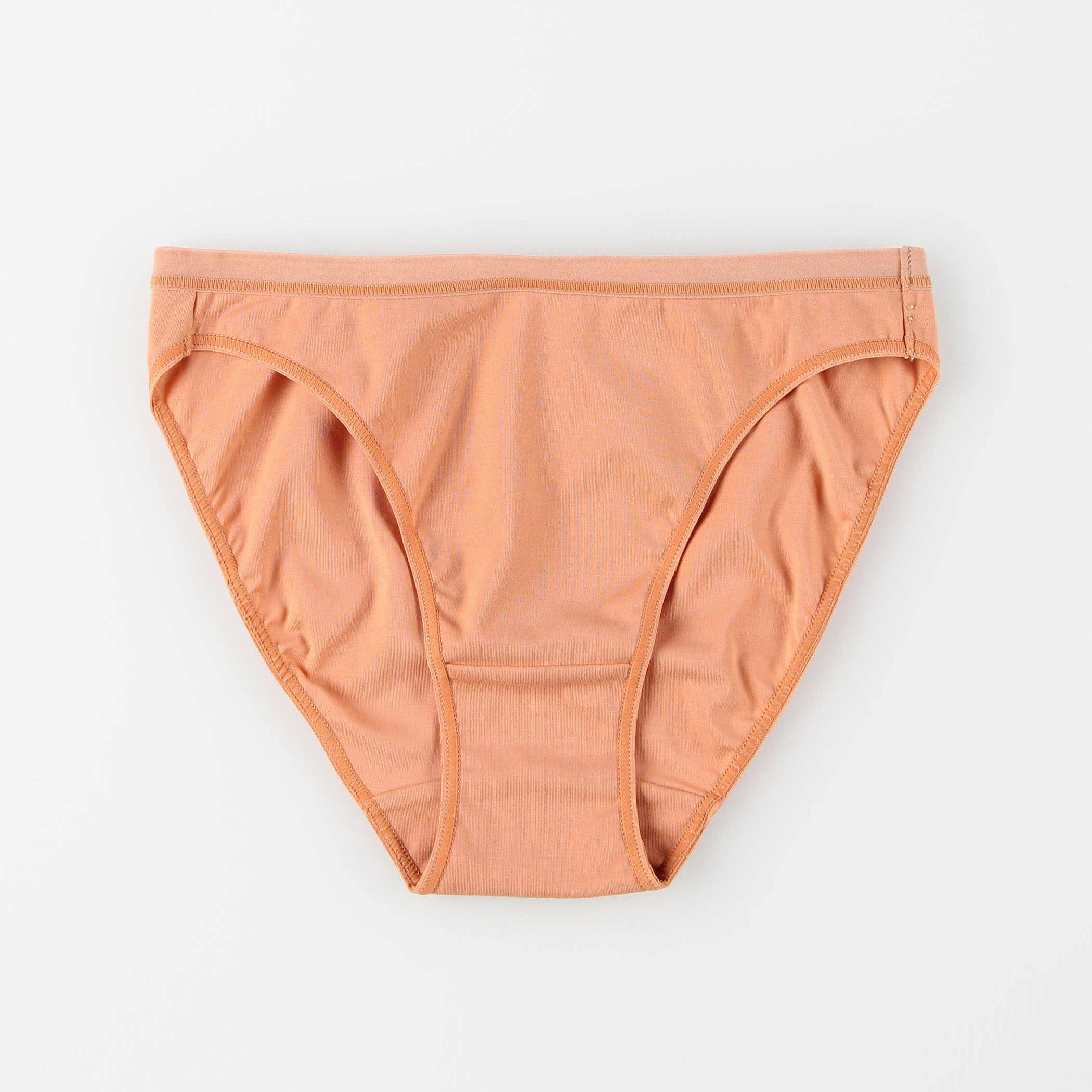 OVERNEATH Briefs007 スムース ショーツ