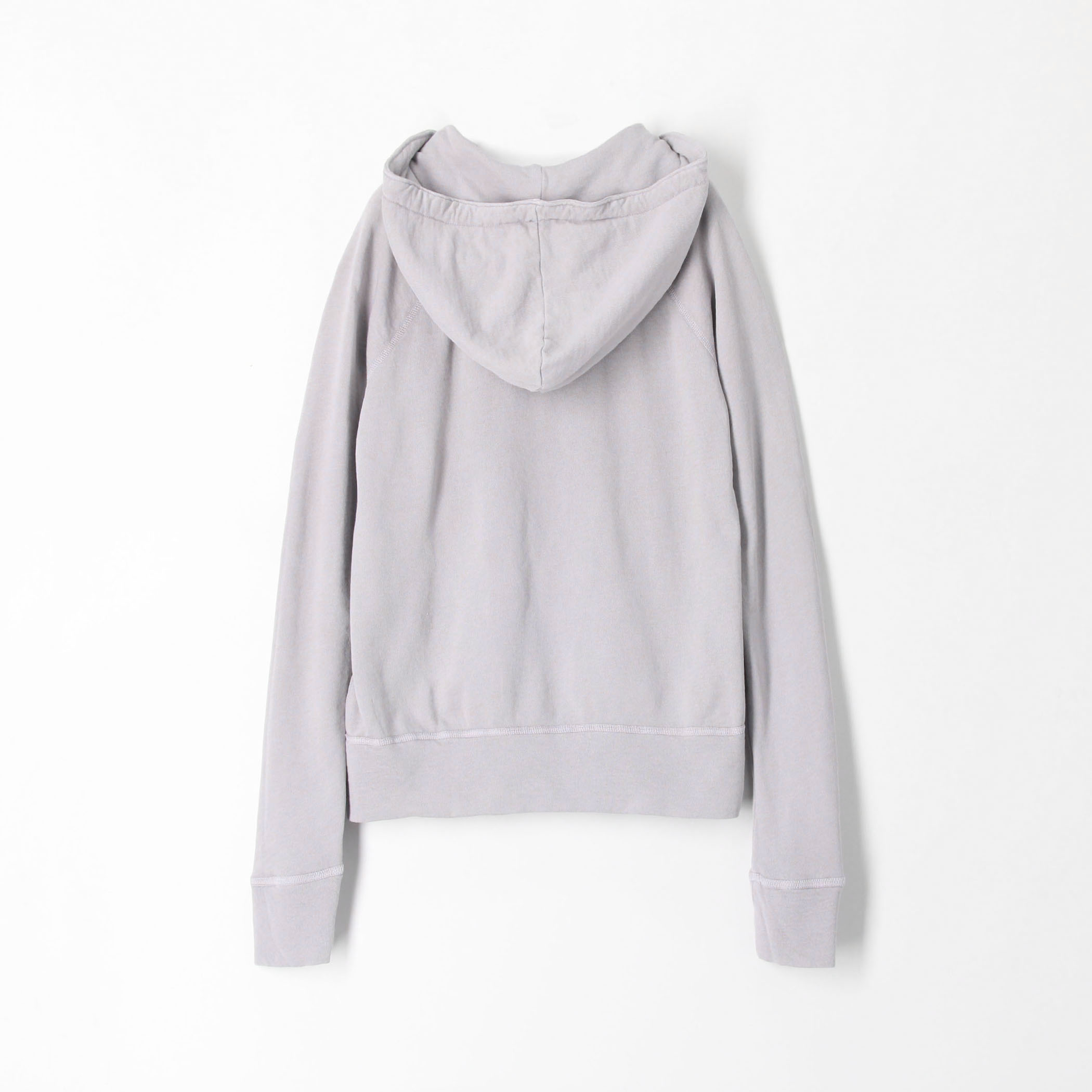 TOMORROWLAND / トゥモローランド バックパイル スエットパーカ WXA2884 バックパイル スエットパーカ WXA2884 （パーカー