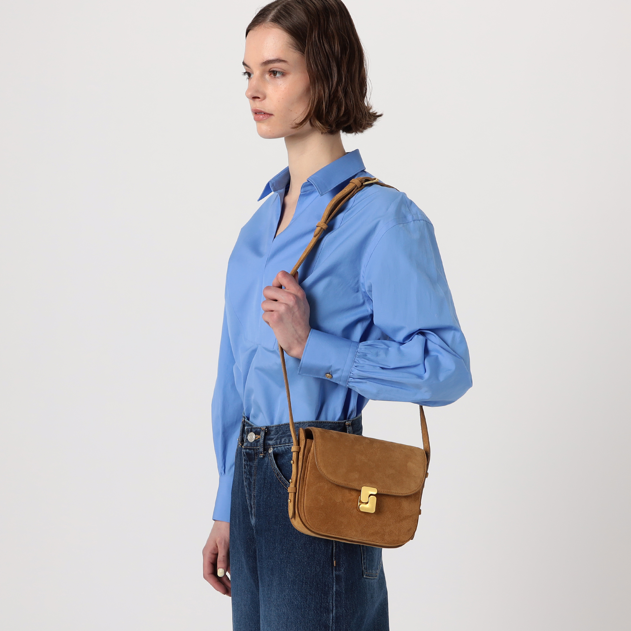 Soeur BELLISSIMA MINI ショルダーバッグ｜トゥモローランド