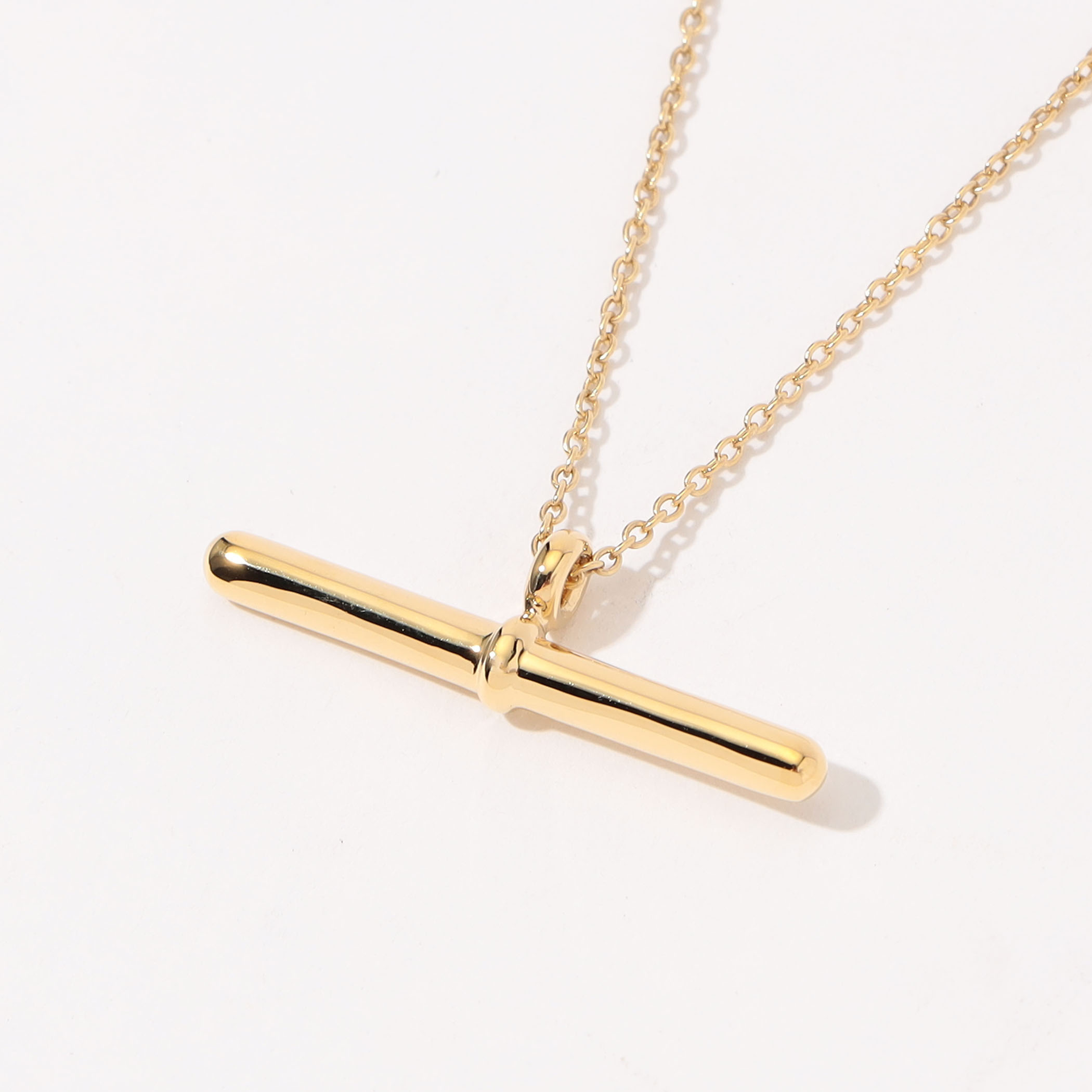 Otiumberg. Vestige Toggle ネックレス｜トゥモローランド 公式通販