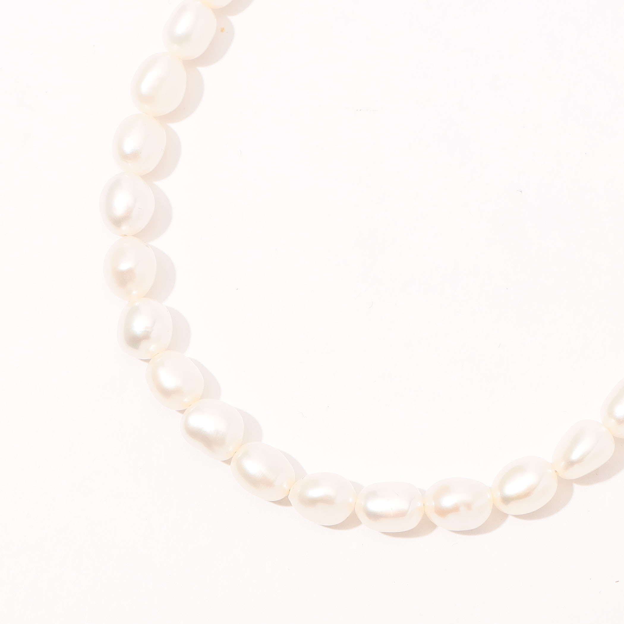 Rieuk White Pearl ネックレス｜トゥモローランド 公式通販