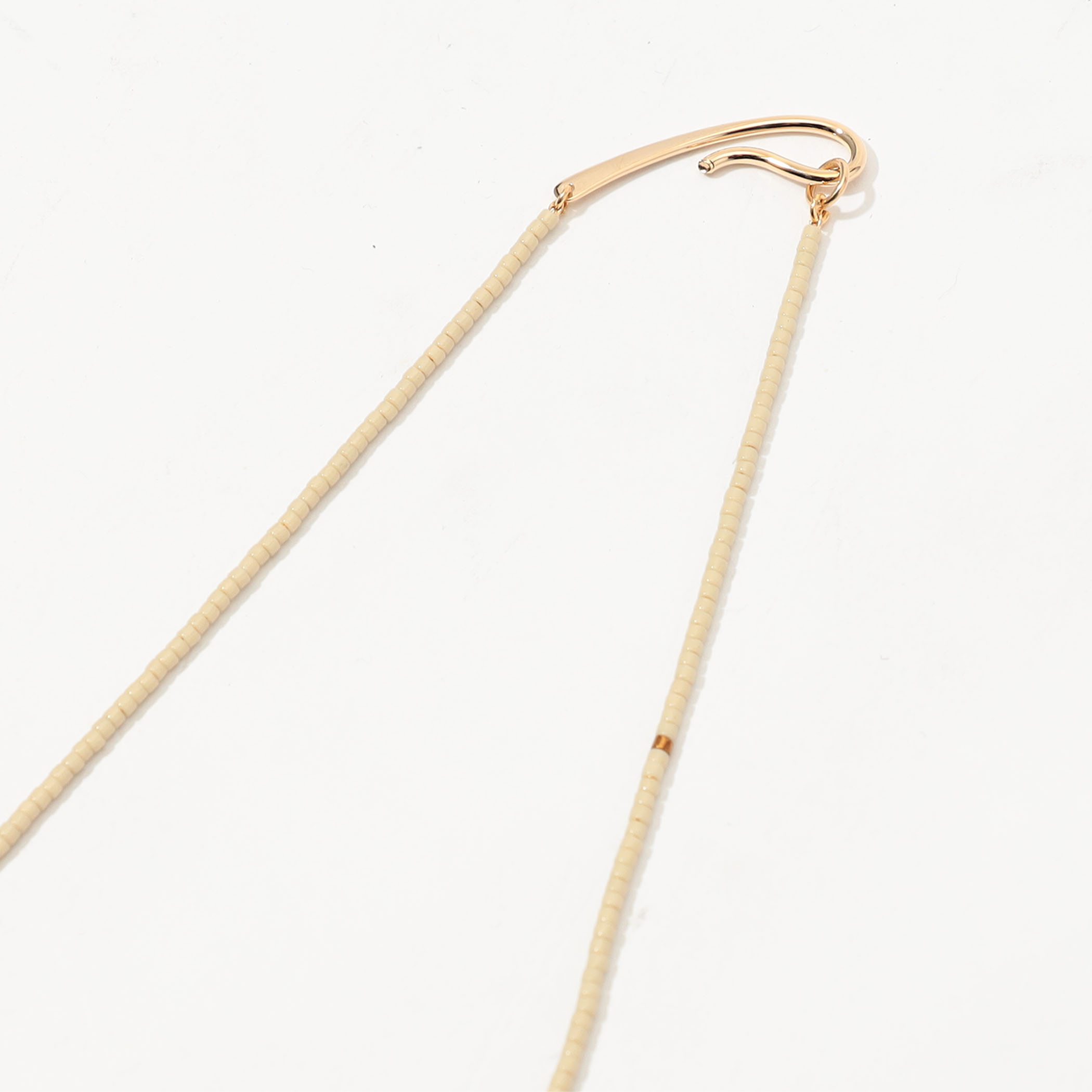 helena rohner miyuki beads ネックレス｜トゥモローランド 公式サイト