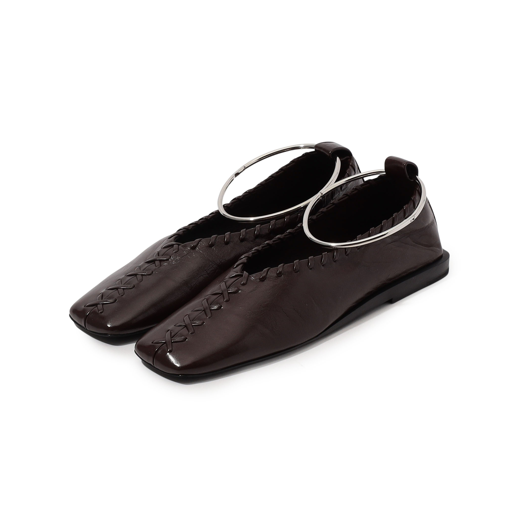 JIL SANDER BALLERINA
