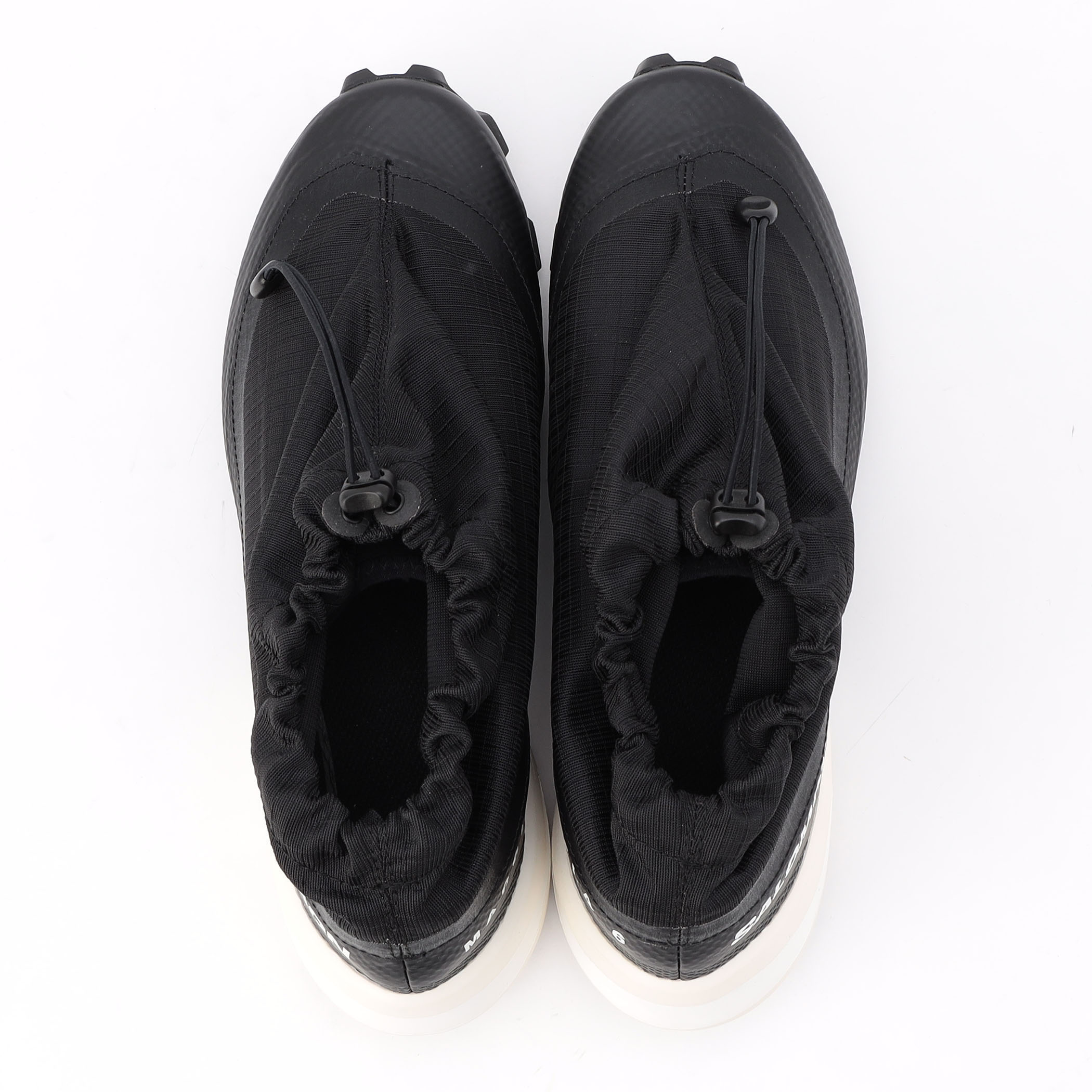 MM6 Maison Margiela×SALOMON CROSS LOW｜トゥモローランド 公式通販