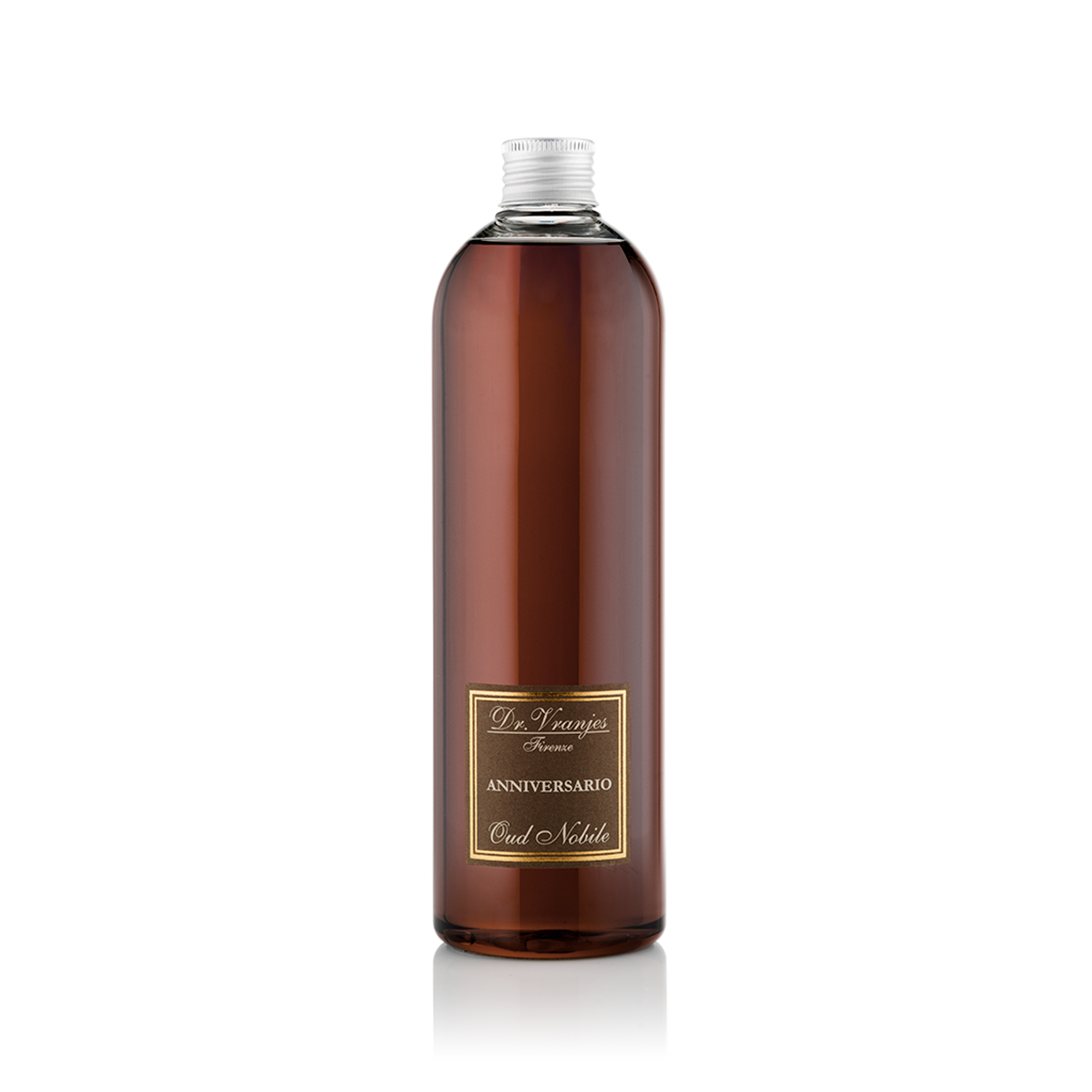 DR. VRANJES OUD NOBILE リフィル 500ml｜トゥモローランド 公式通販