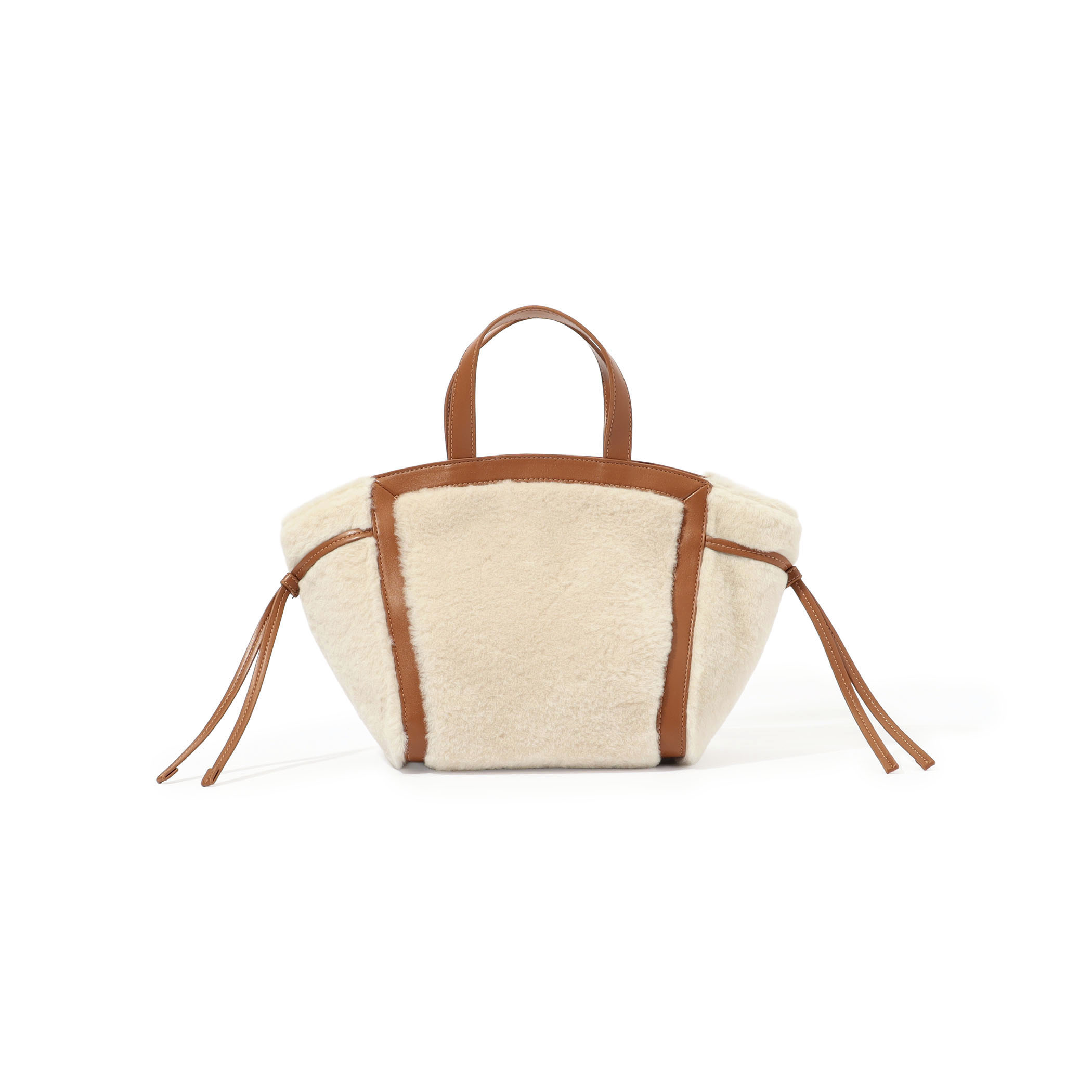 TOMORROWLAND BAG T FUR TOTE バッグ