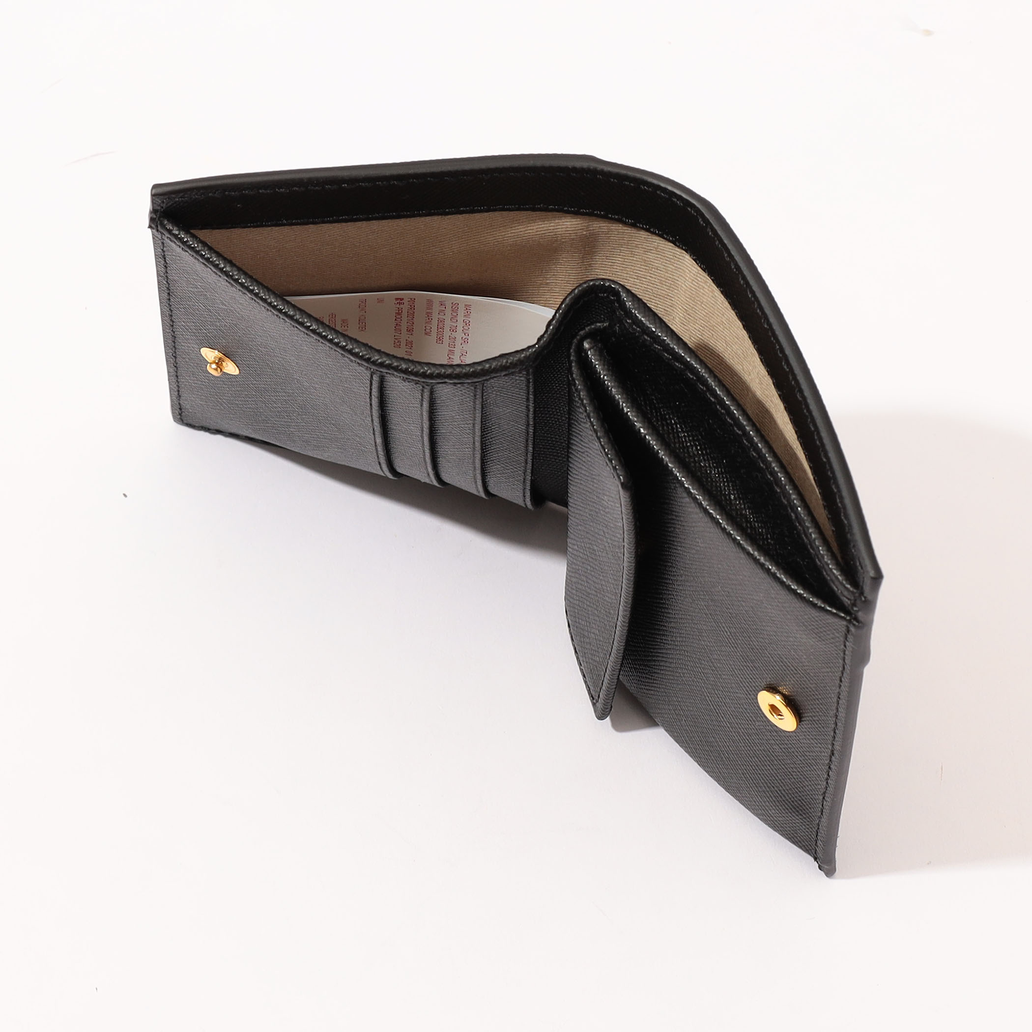 MARNI BILLFOLD コイン ウォレット｜トゥモローランド 公式サイト