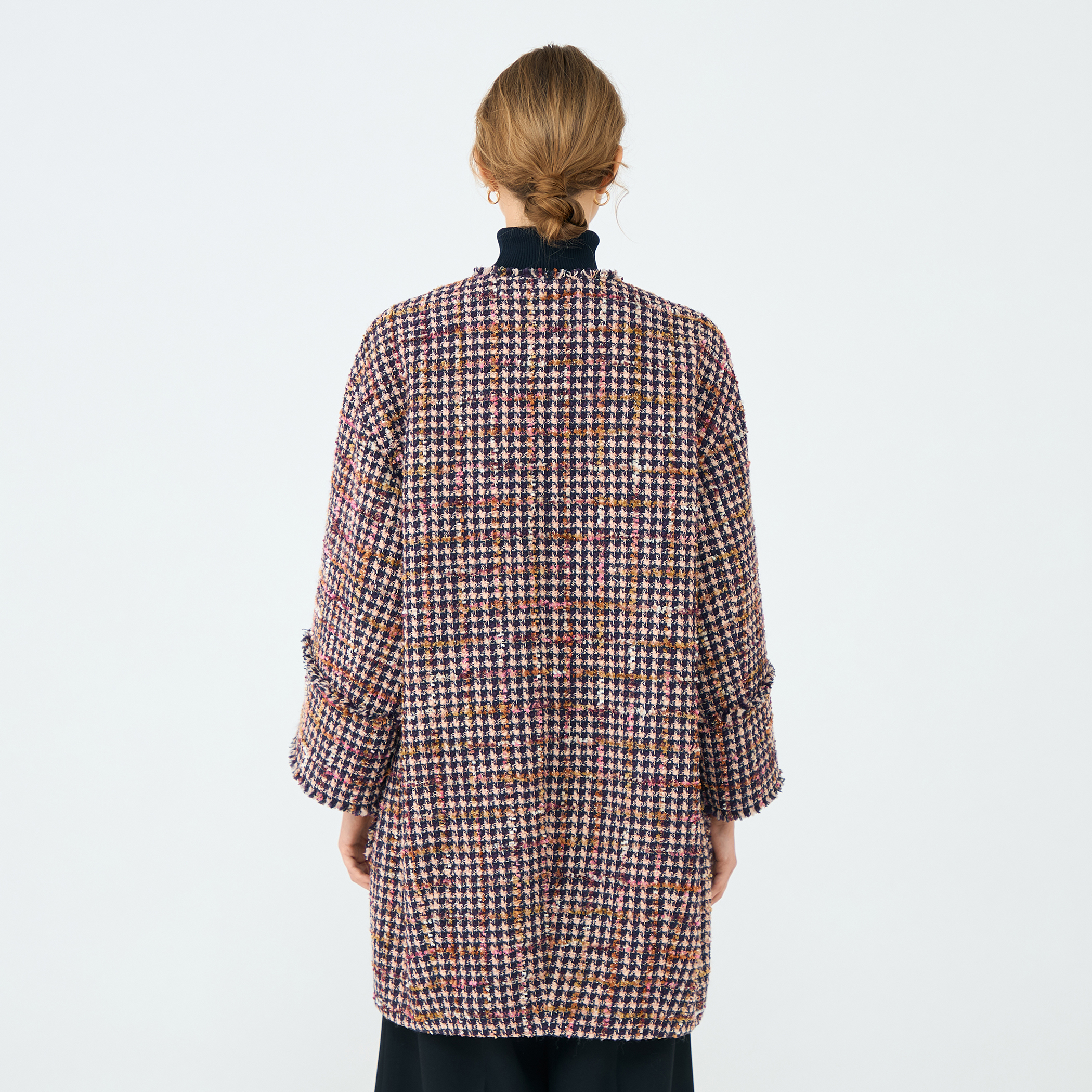 ☆☆エッフェビームス☆モールヤーンツイードコート☆☆ body_KwKSfh.jpg