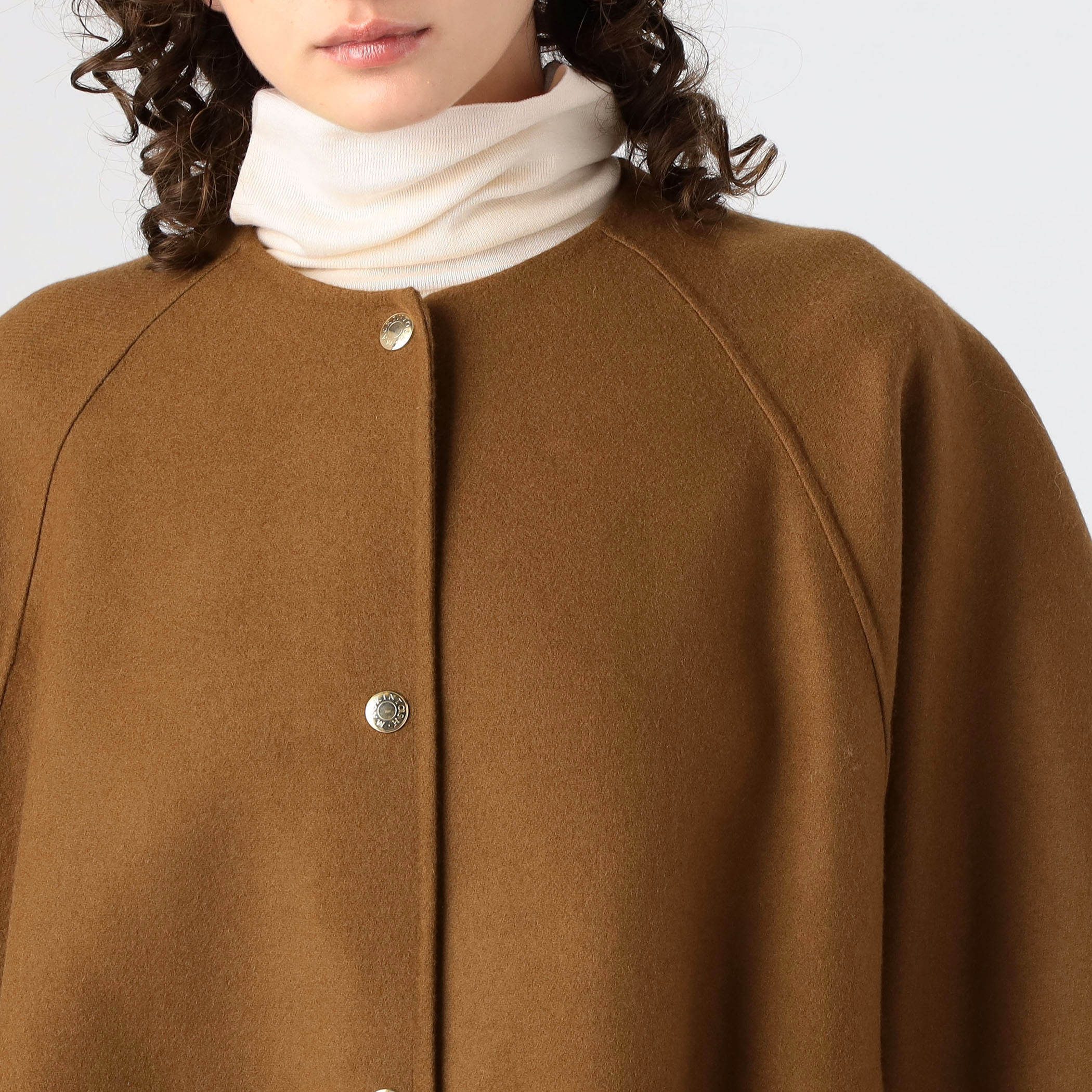 Mackintosh（マッキントッシュ）の「別注＜MACKINTOSH