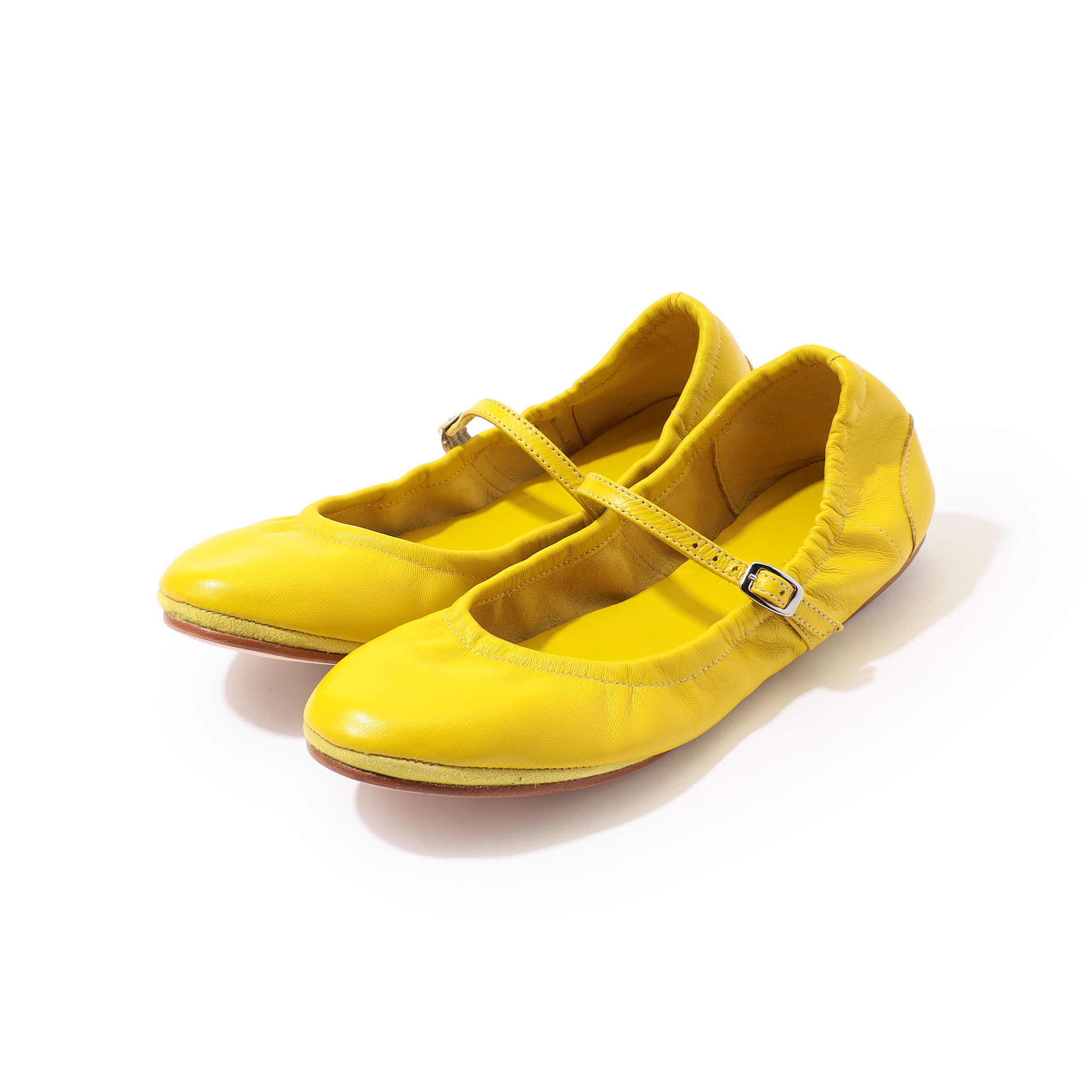 GALERIE VIE DANCE フラットシューズ