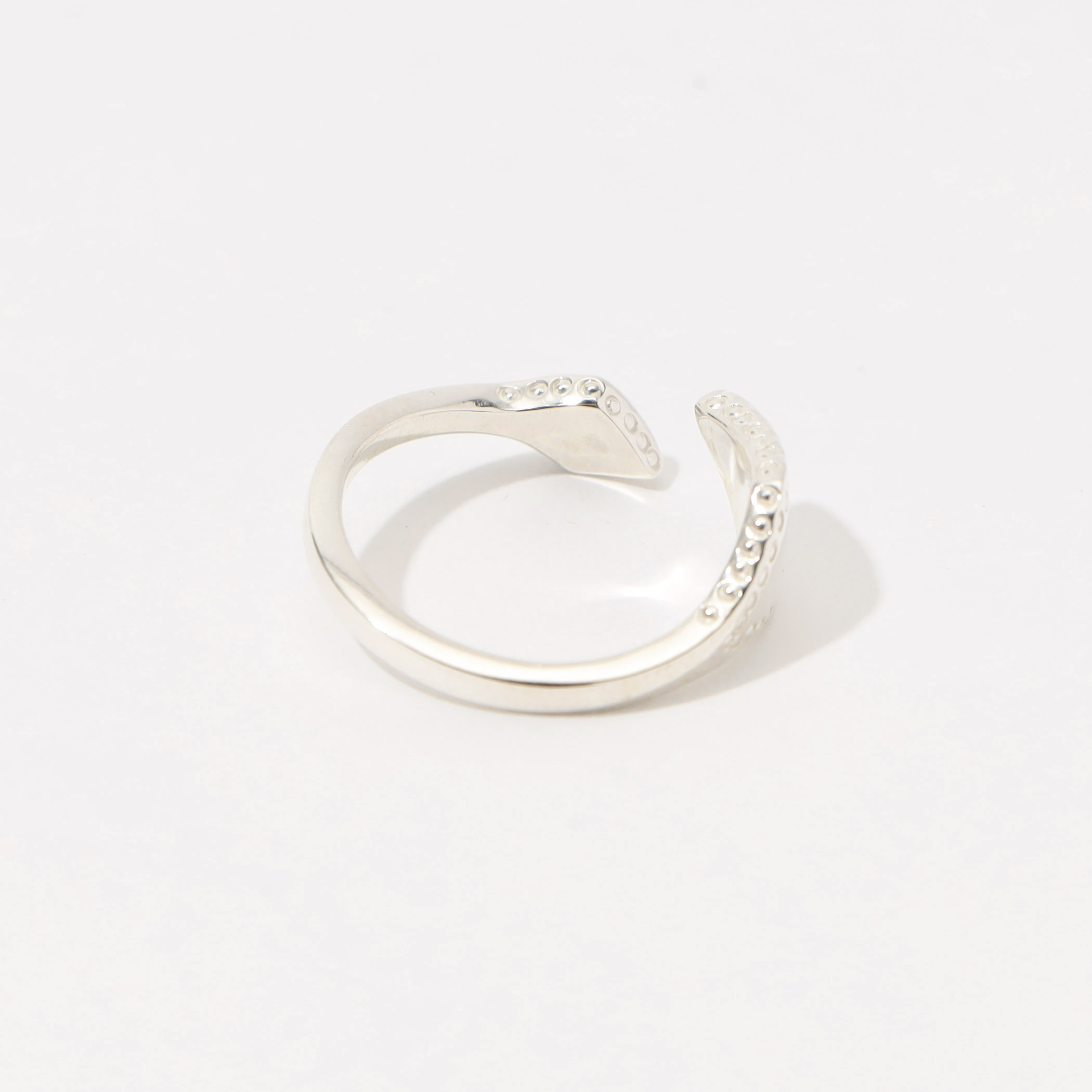 トゥモローランド　sumikaneko　シルバーブレスレット セール】 sumikaneko vortex シルバー ブレスレット