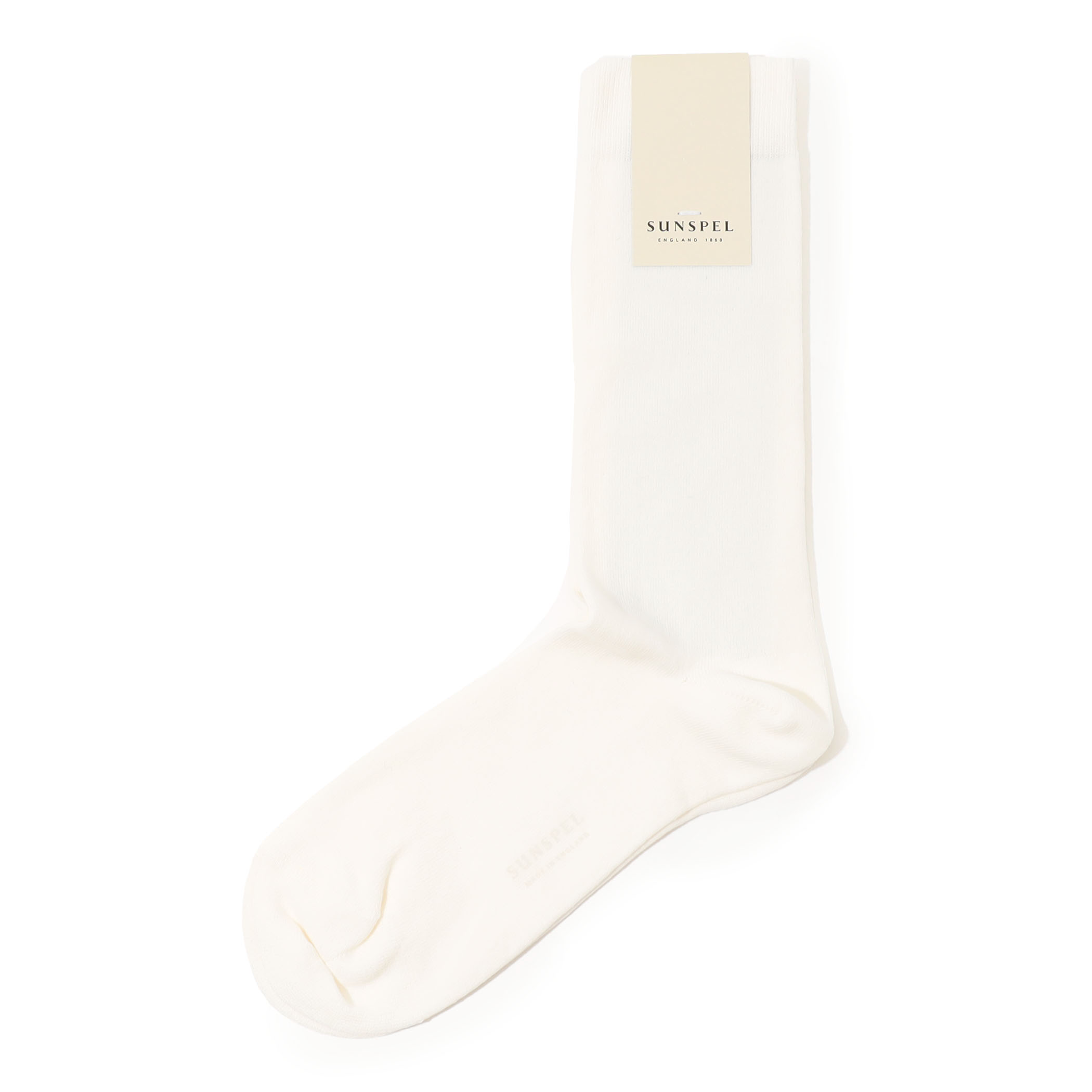 SUNSPEL COTTON SOCKS｜トゥモローランド 公式通販