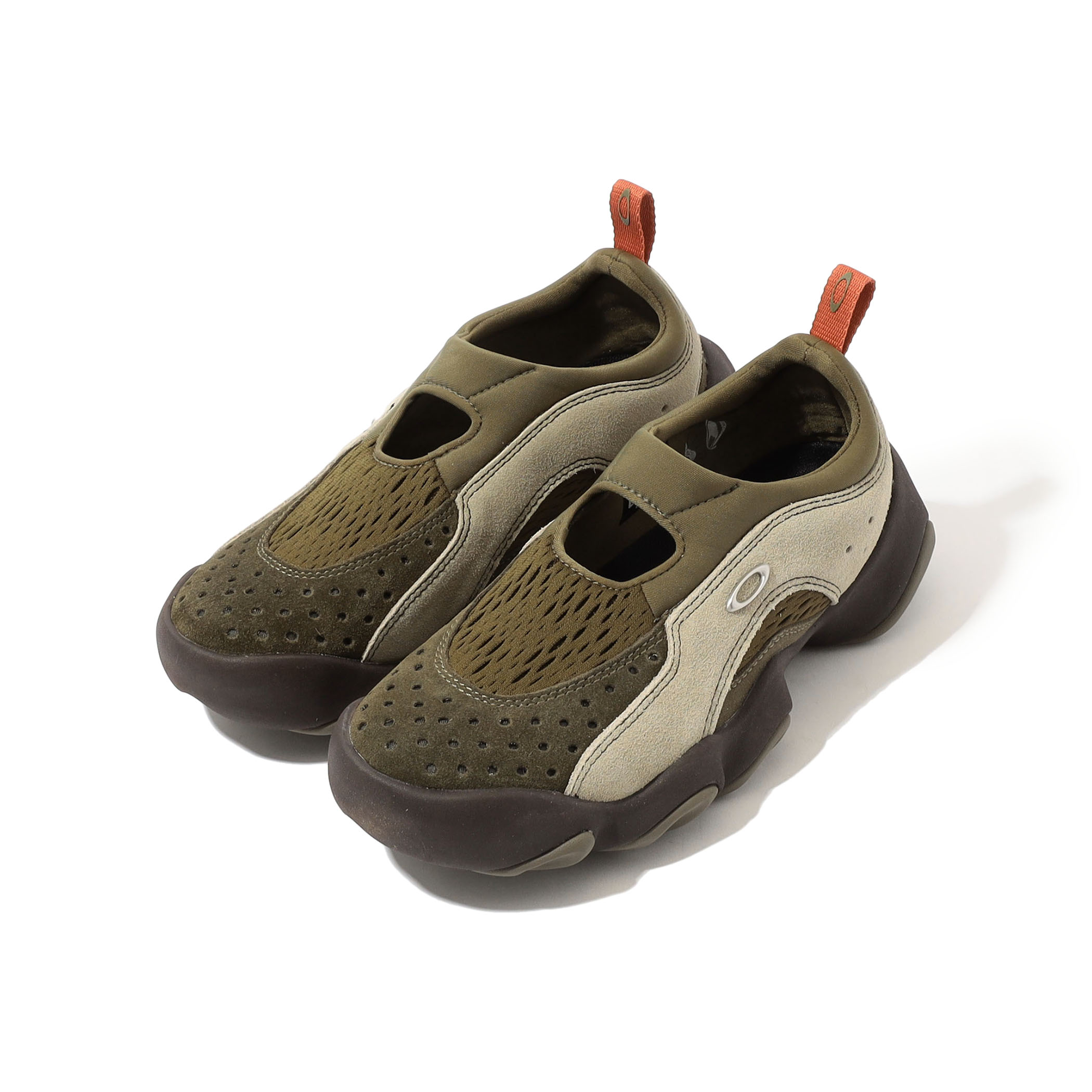 Oakley Factory Team FLESH SANDAL