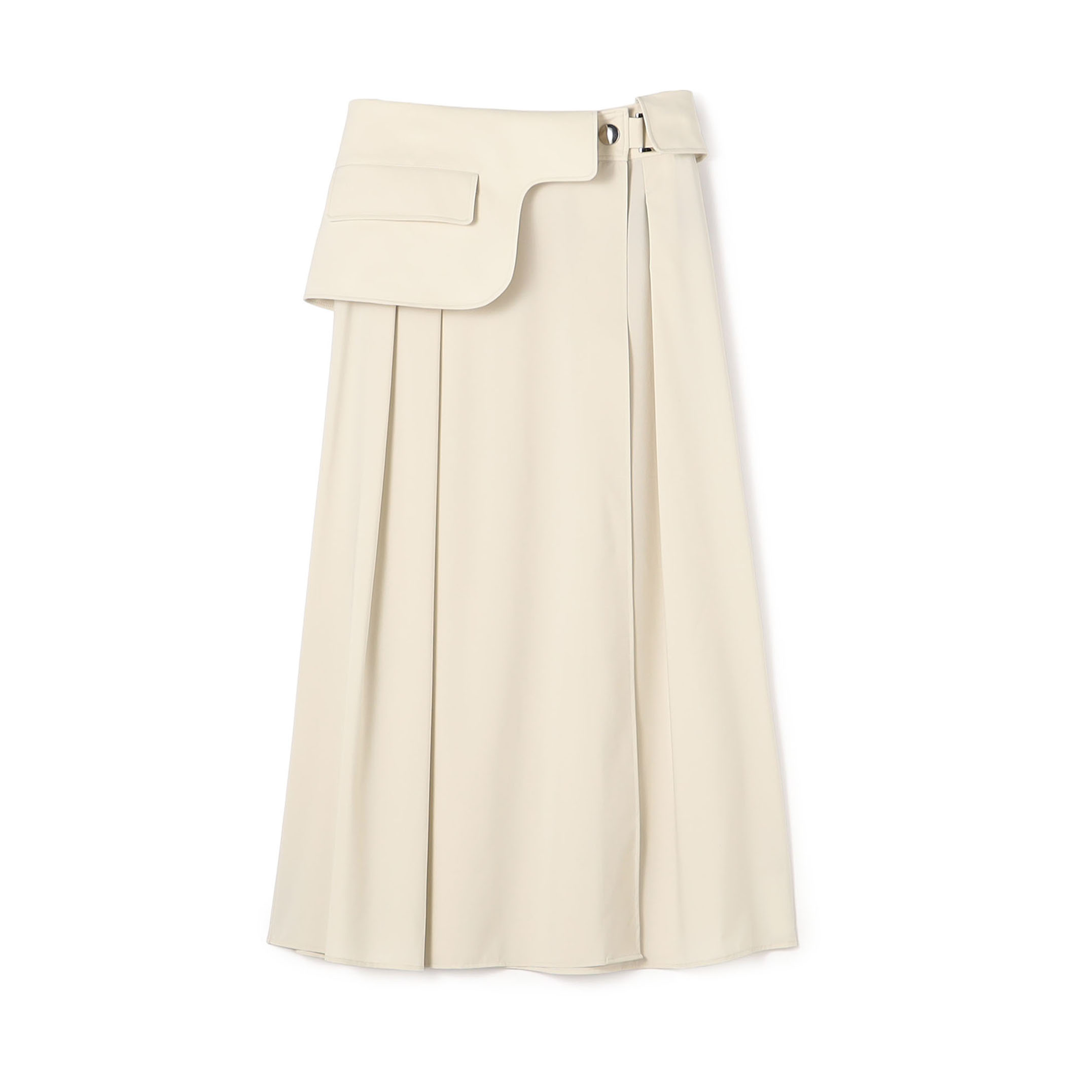 【別注】THE RERACS &times; Edition FLAP SKIRT for Pertex ESP