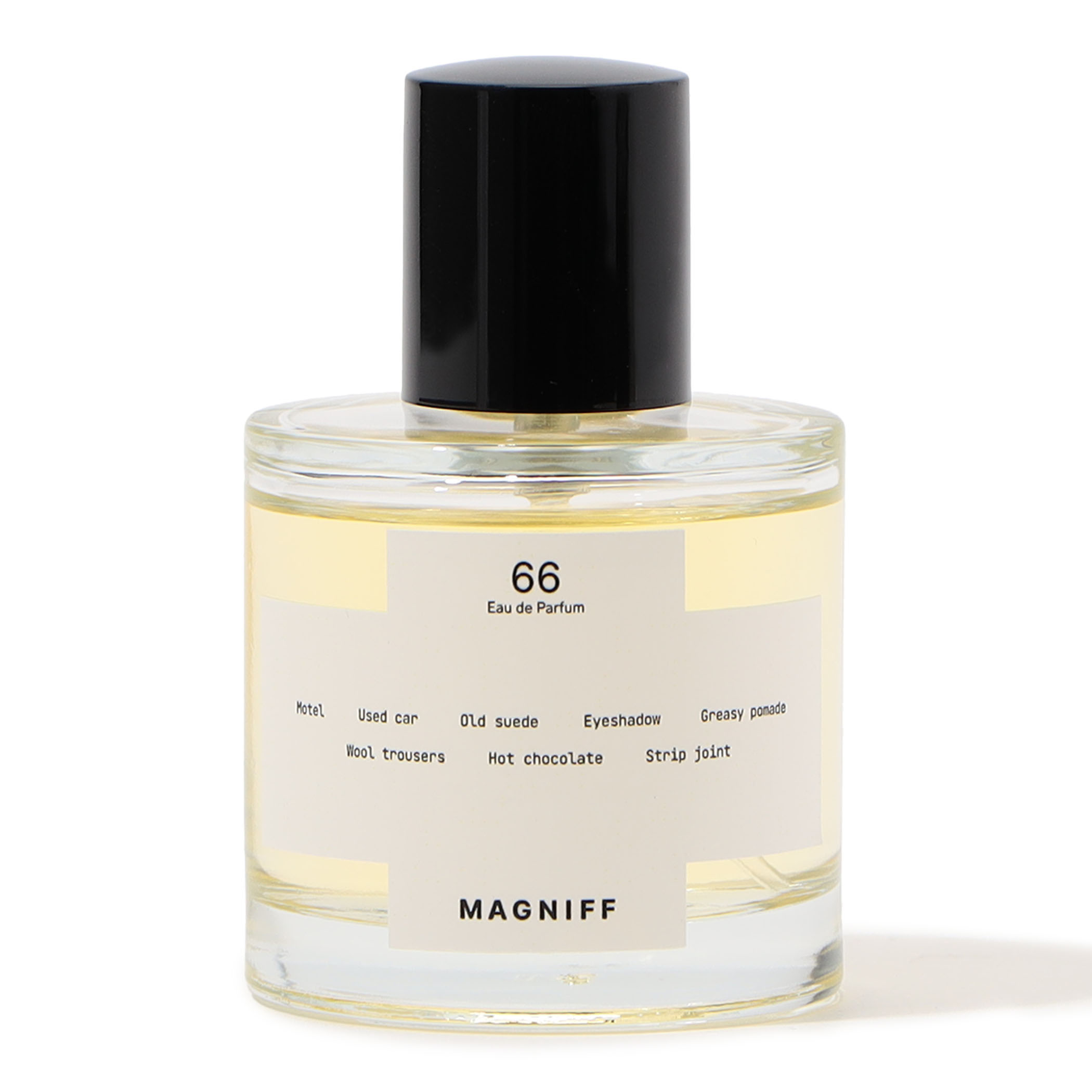 MAGNIFF 66 オードパルファム 45ml｜トゥモローランド 公式サイト