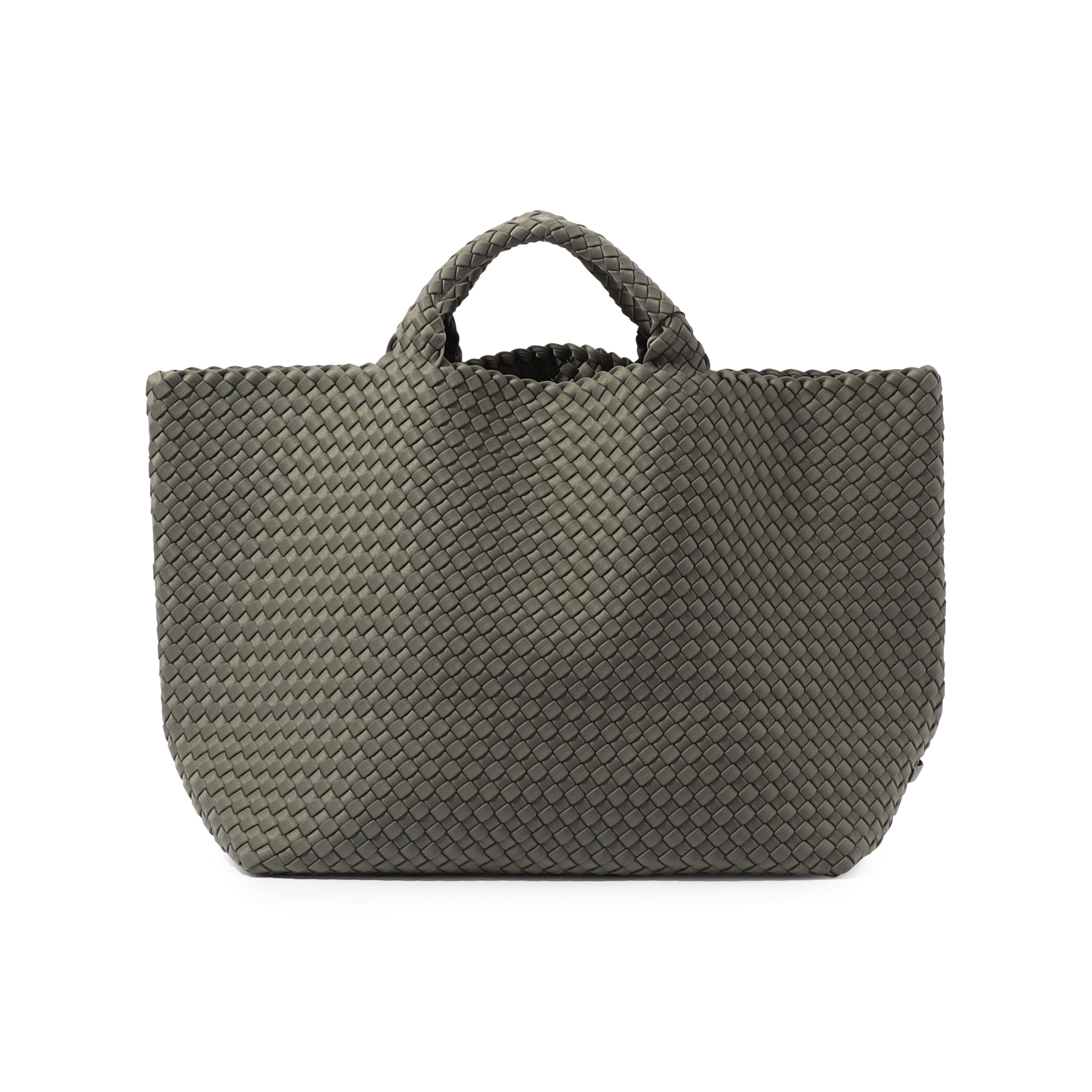 NAGHEDI ST BARTHS Large Tote バッグ