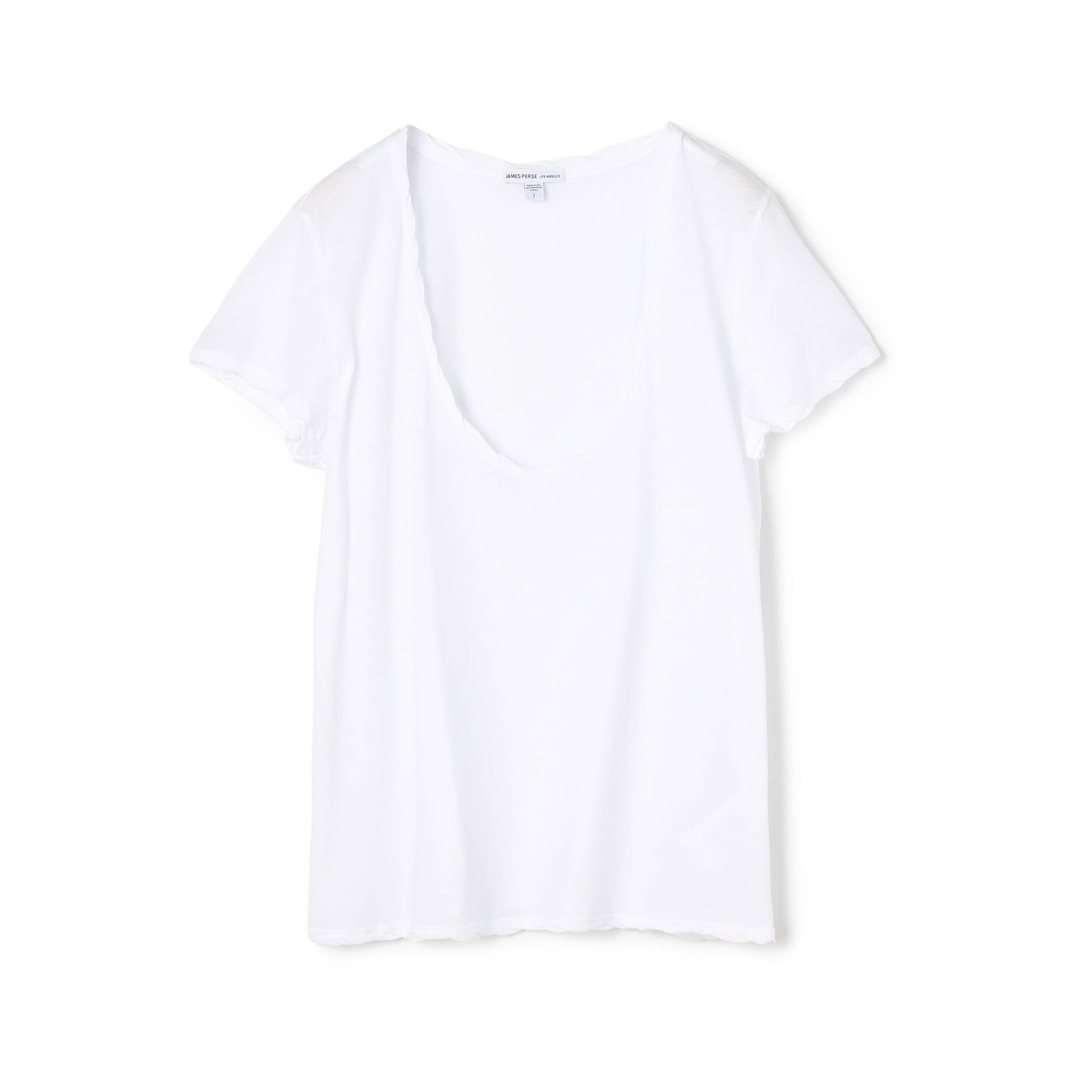 ハイゲージ Tシャツ WEK3449