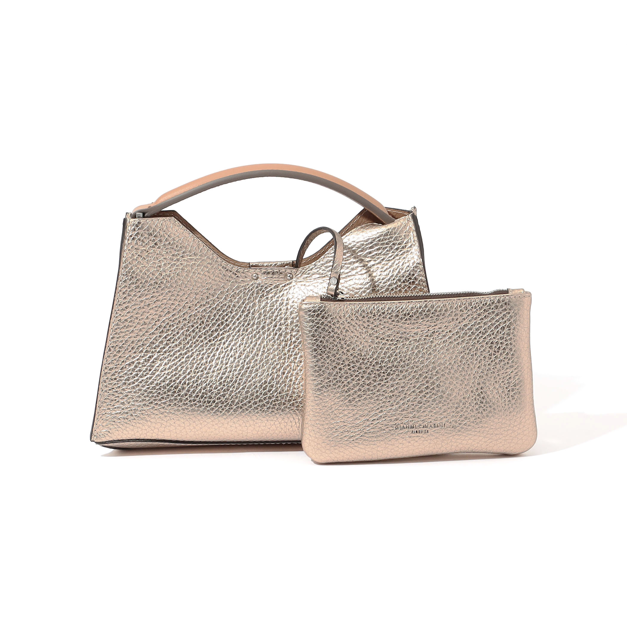 GIANNI CHIARINI AURORA バッグ